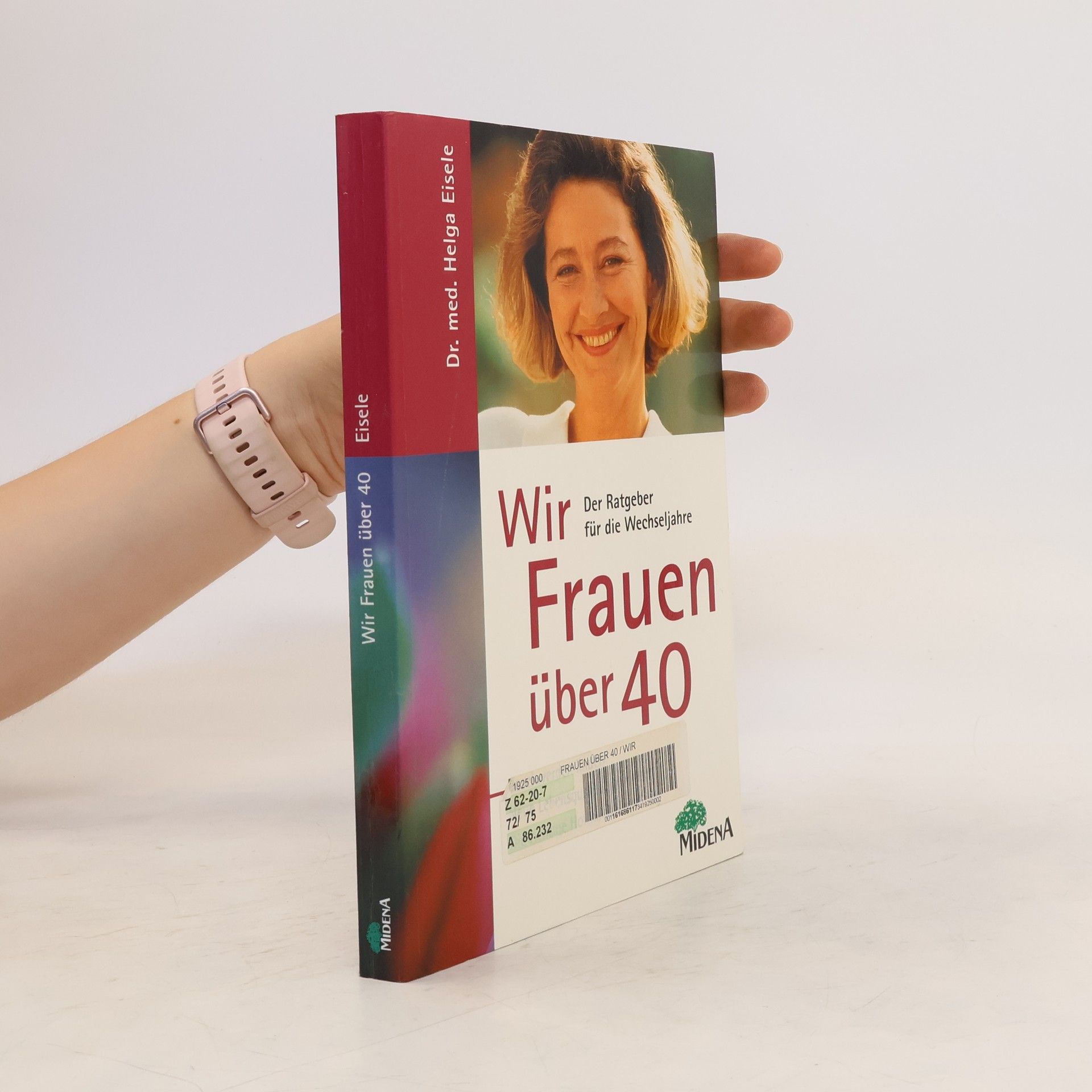 Wir Frauen über 40