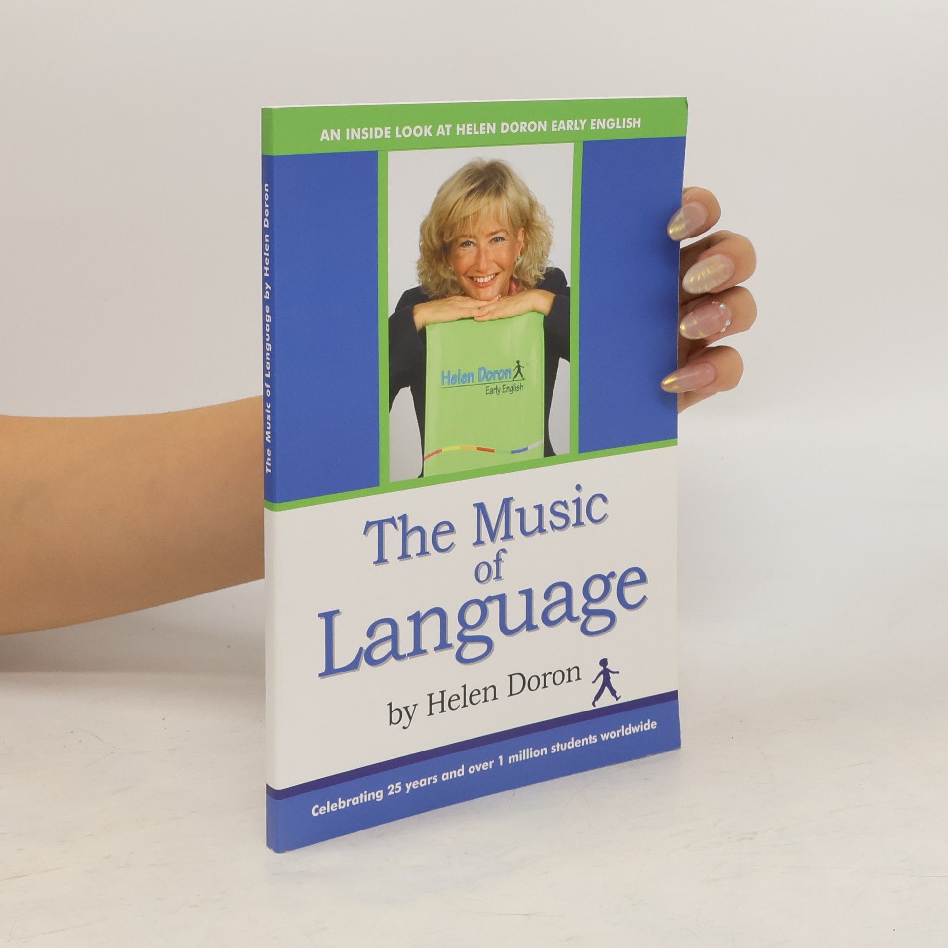 Helen Doron The Music of Language