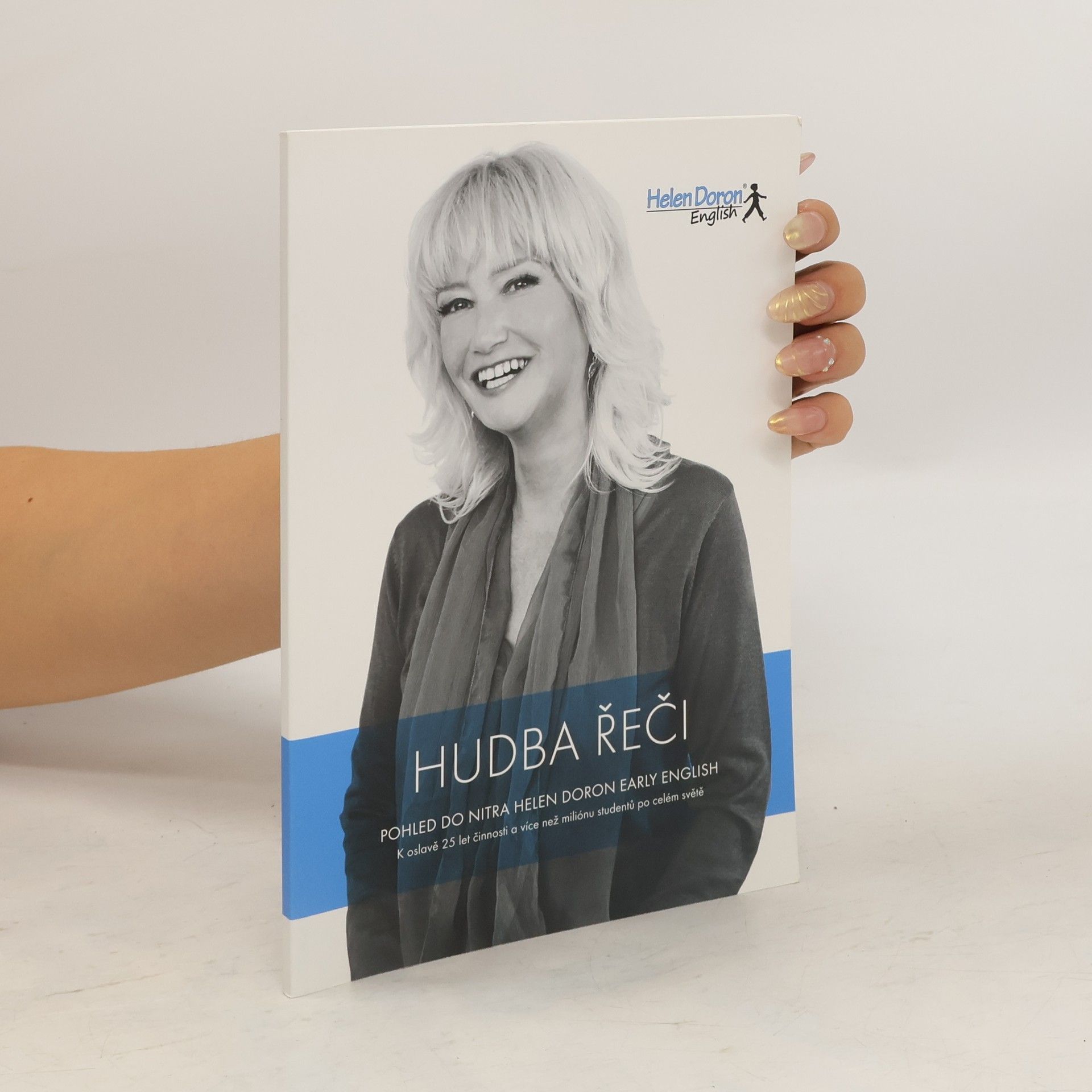 Helen Doron Hudba řeči