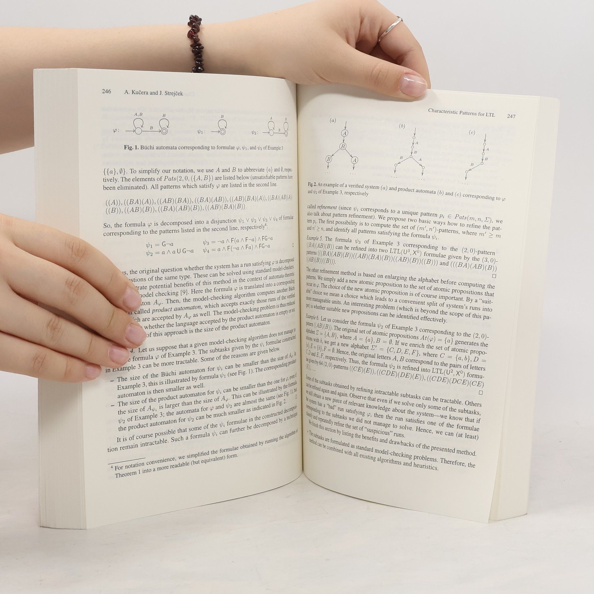 Peter Vojtáš Theory and practice of computer science