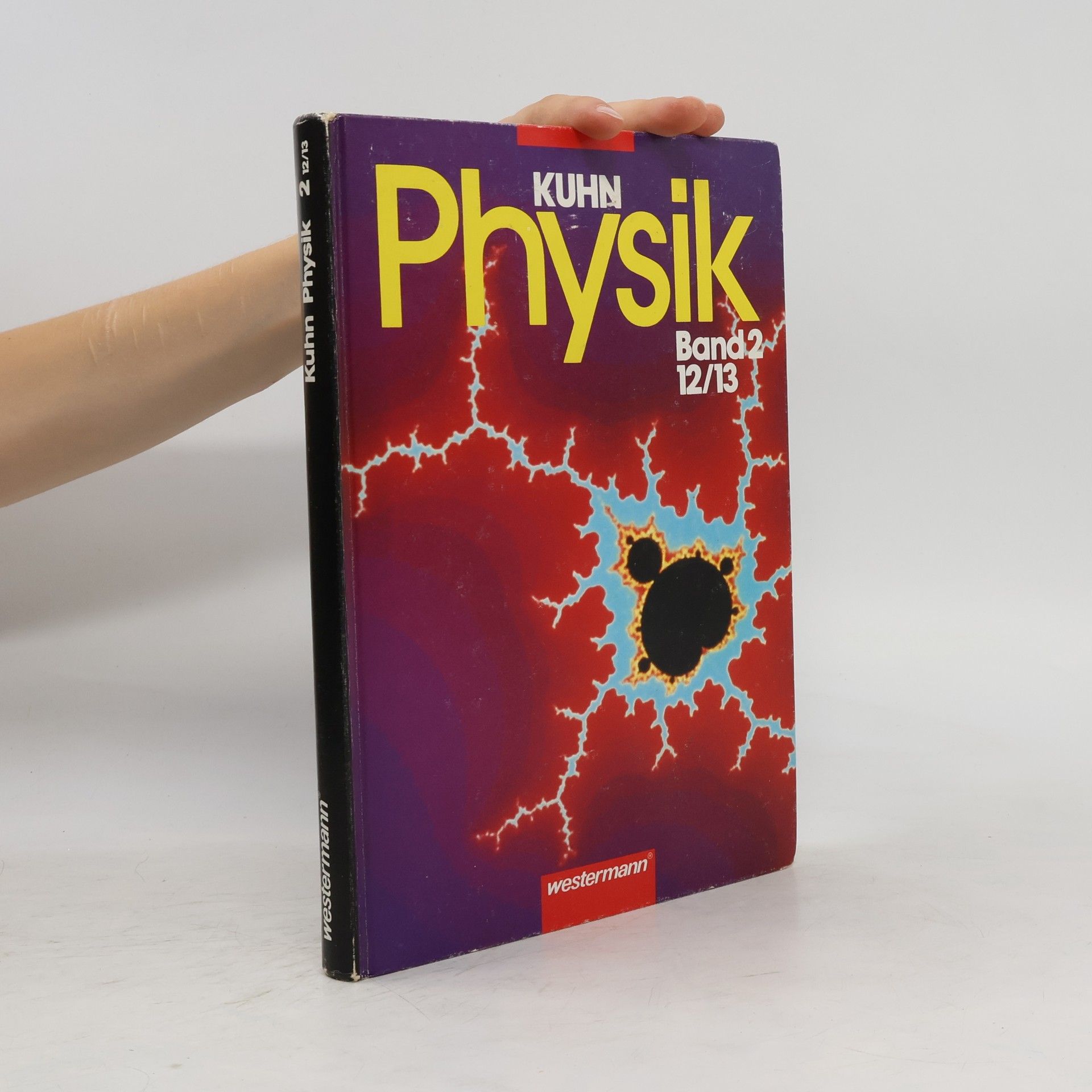 kolektiv Physik