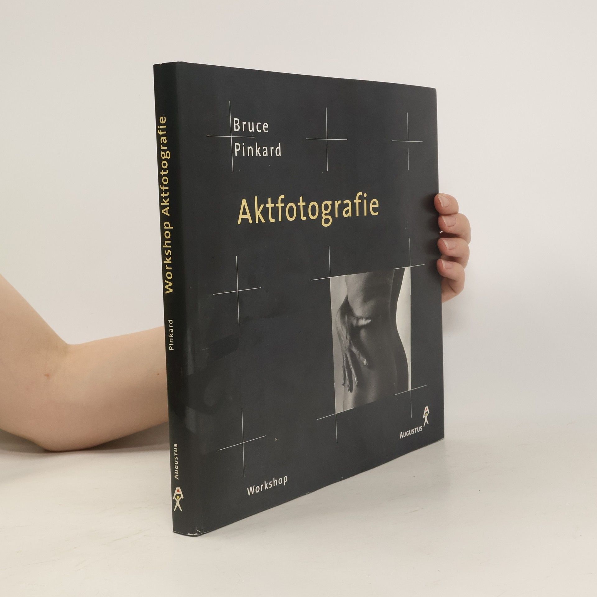 Bruce Pinkard Workshop Aktfotografie