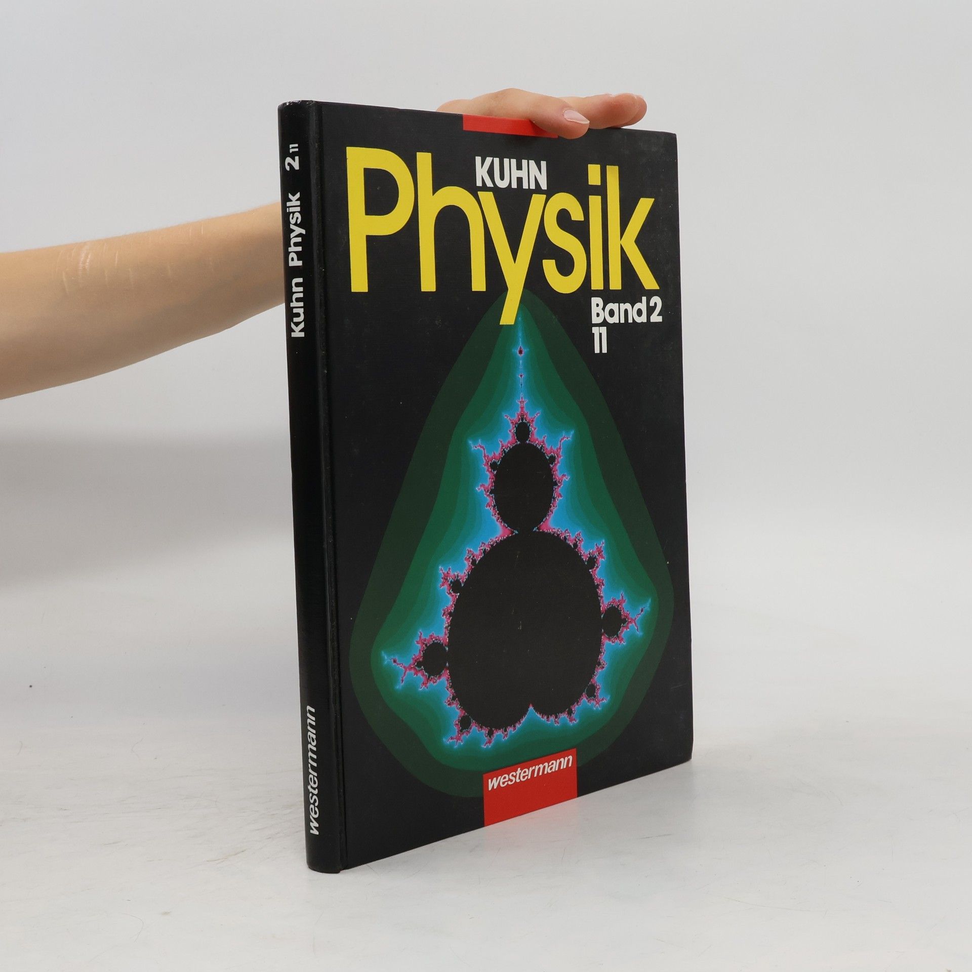 kolektiv Physik