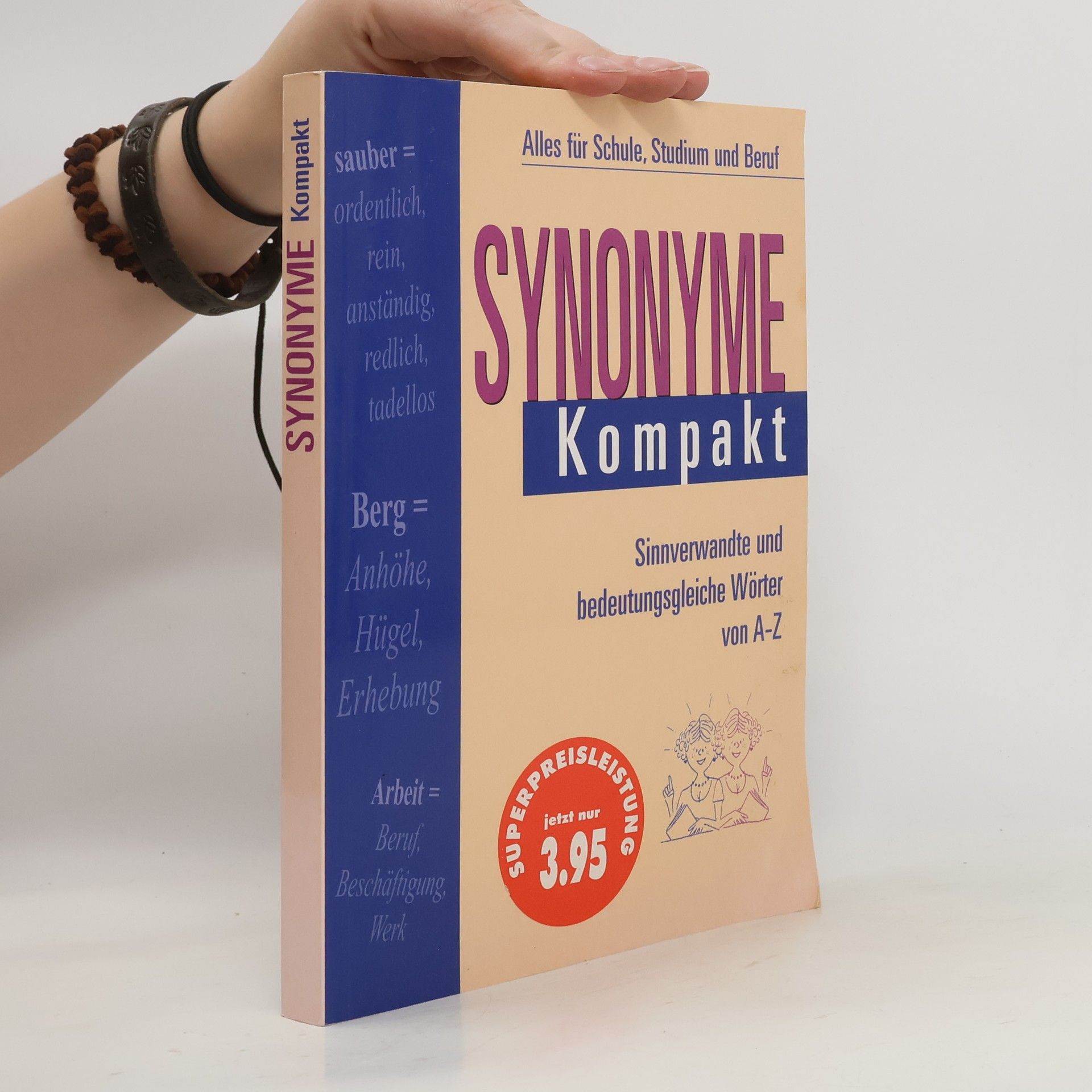 Collective Synonyme kompakt