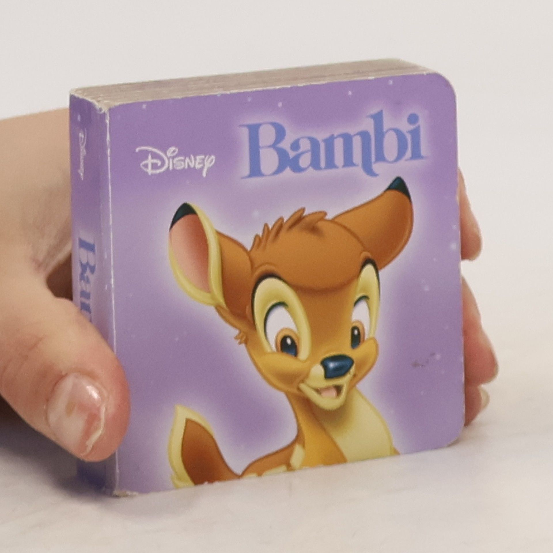 Kolektív autorov Bambi