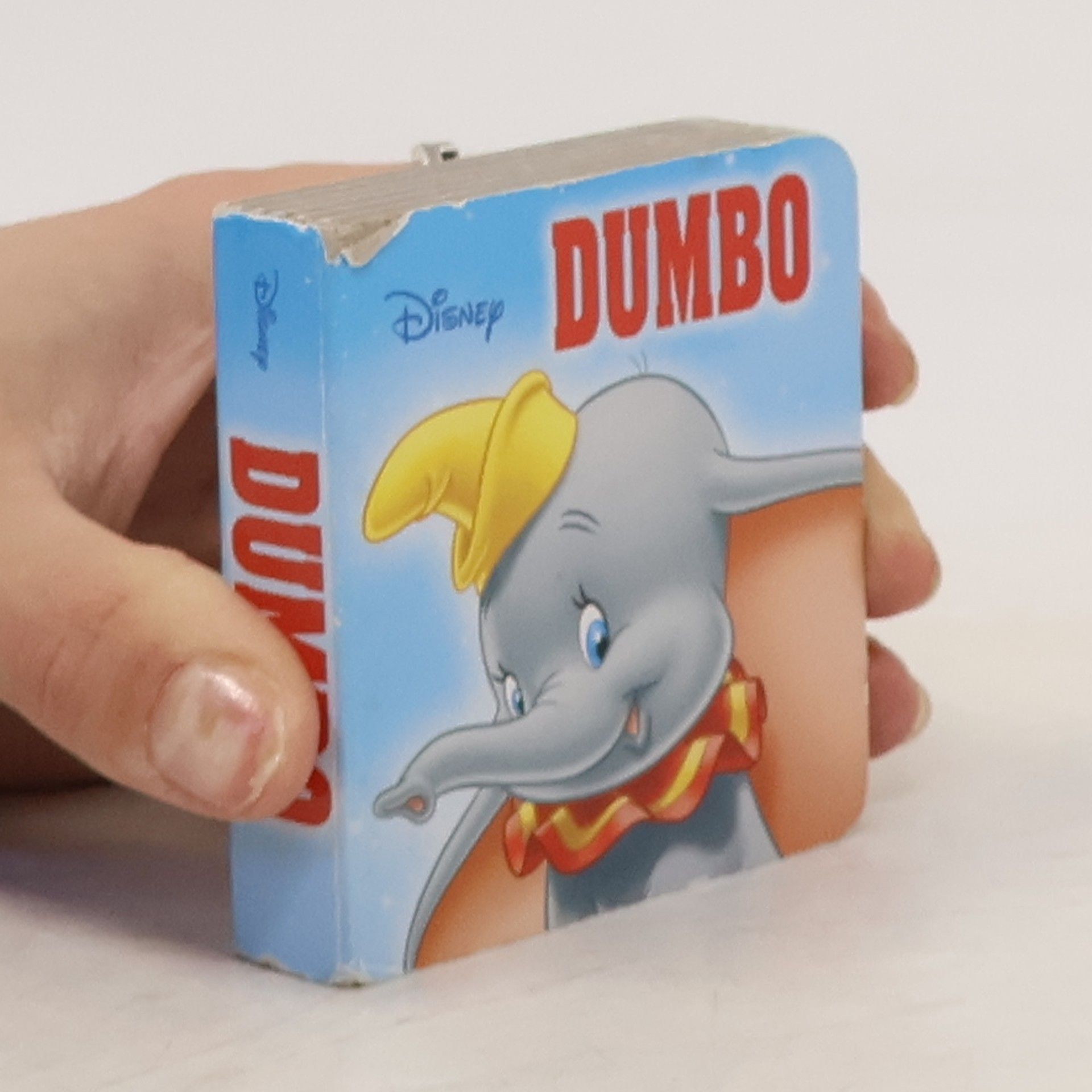Kolektív autorov Dumbo