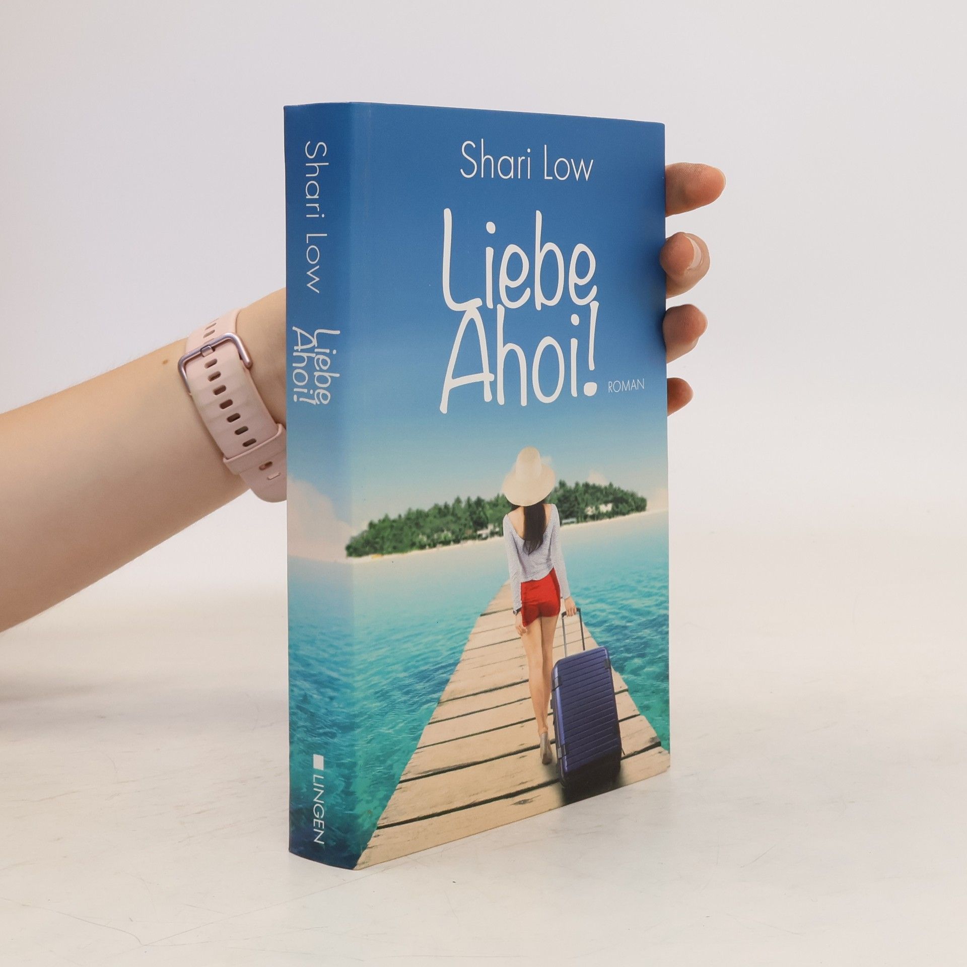 Shari Low Liebe Ahoi!