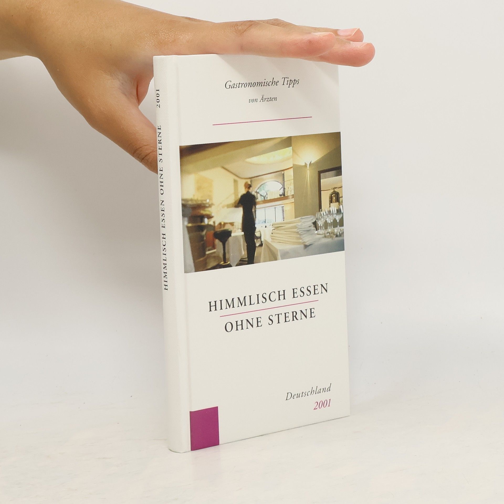 Autorenkollektiv Himmlisch essen ohne Sterne