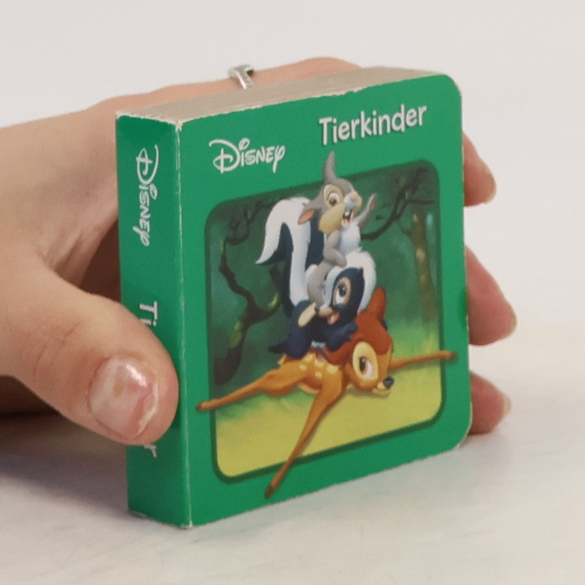 AA.VV. Süßer Dreckspatz