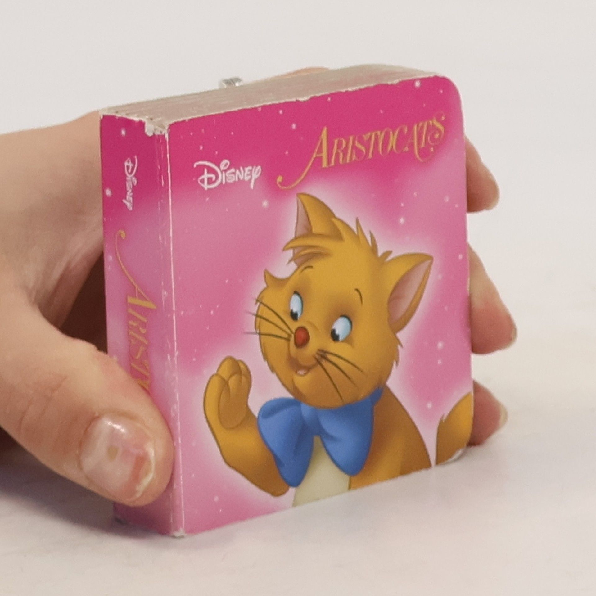 Kolektív autorov Aristocats