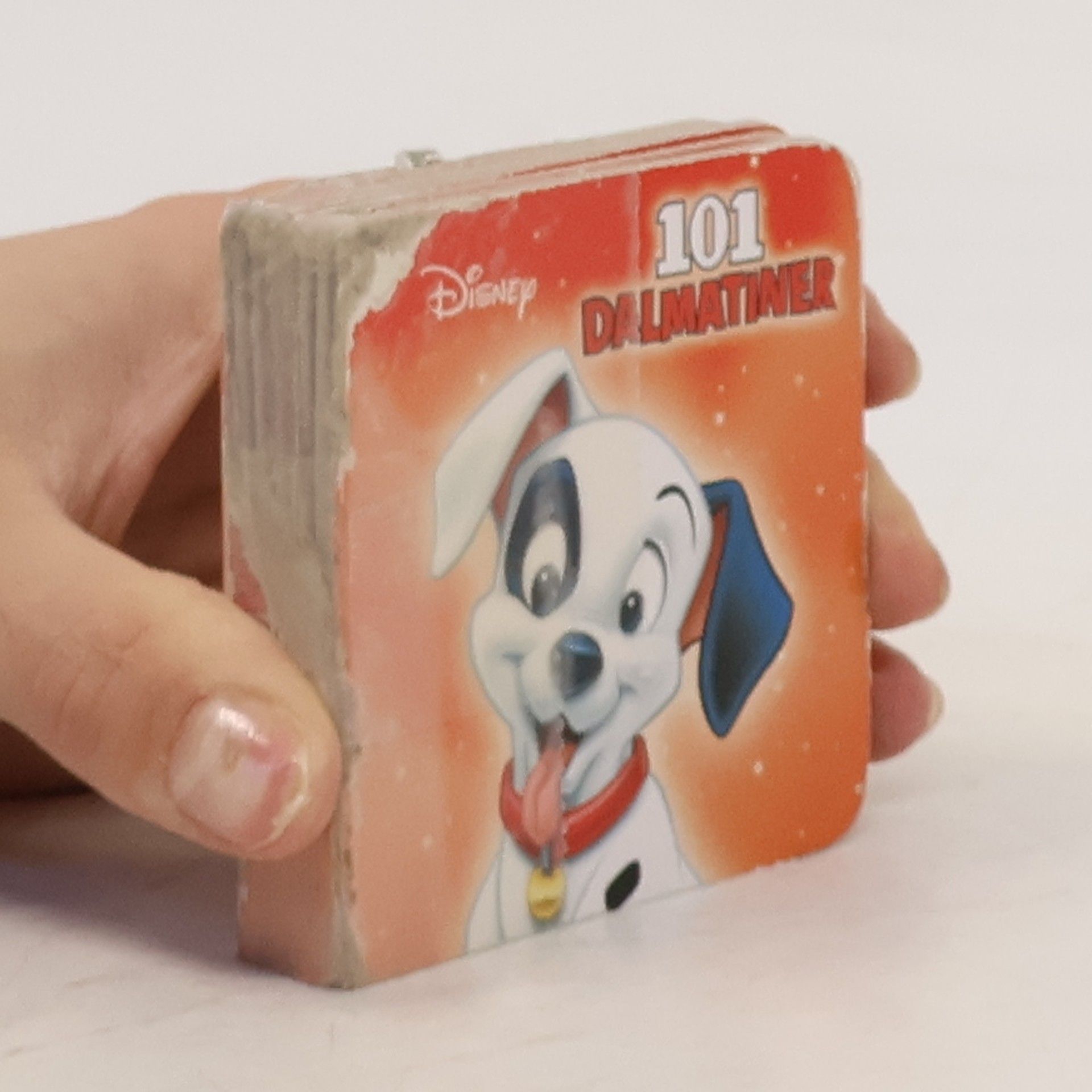 Kolektív autorov 101 Dalmatiner