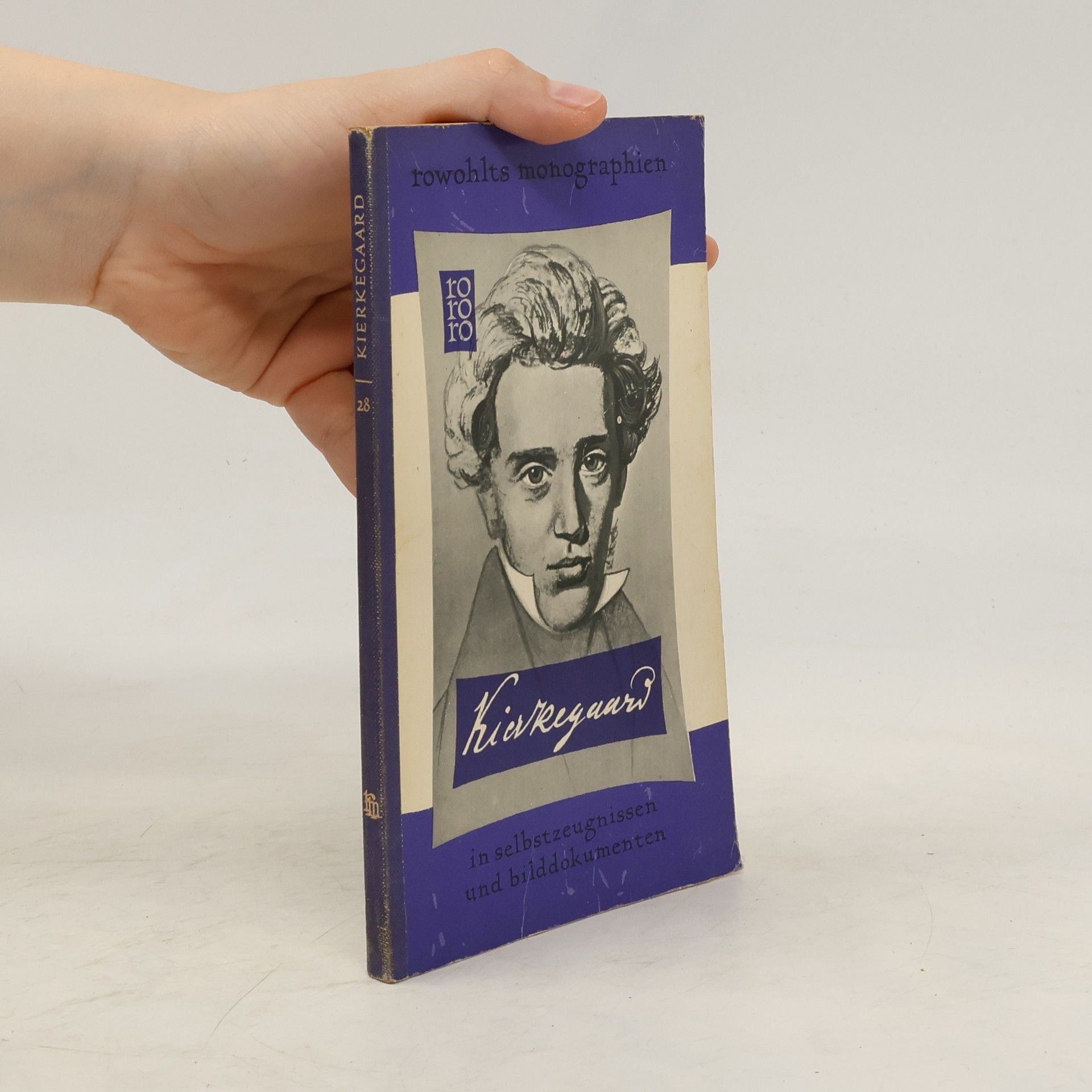 AA.VV. Kierkegaard