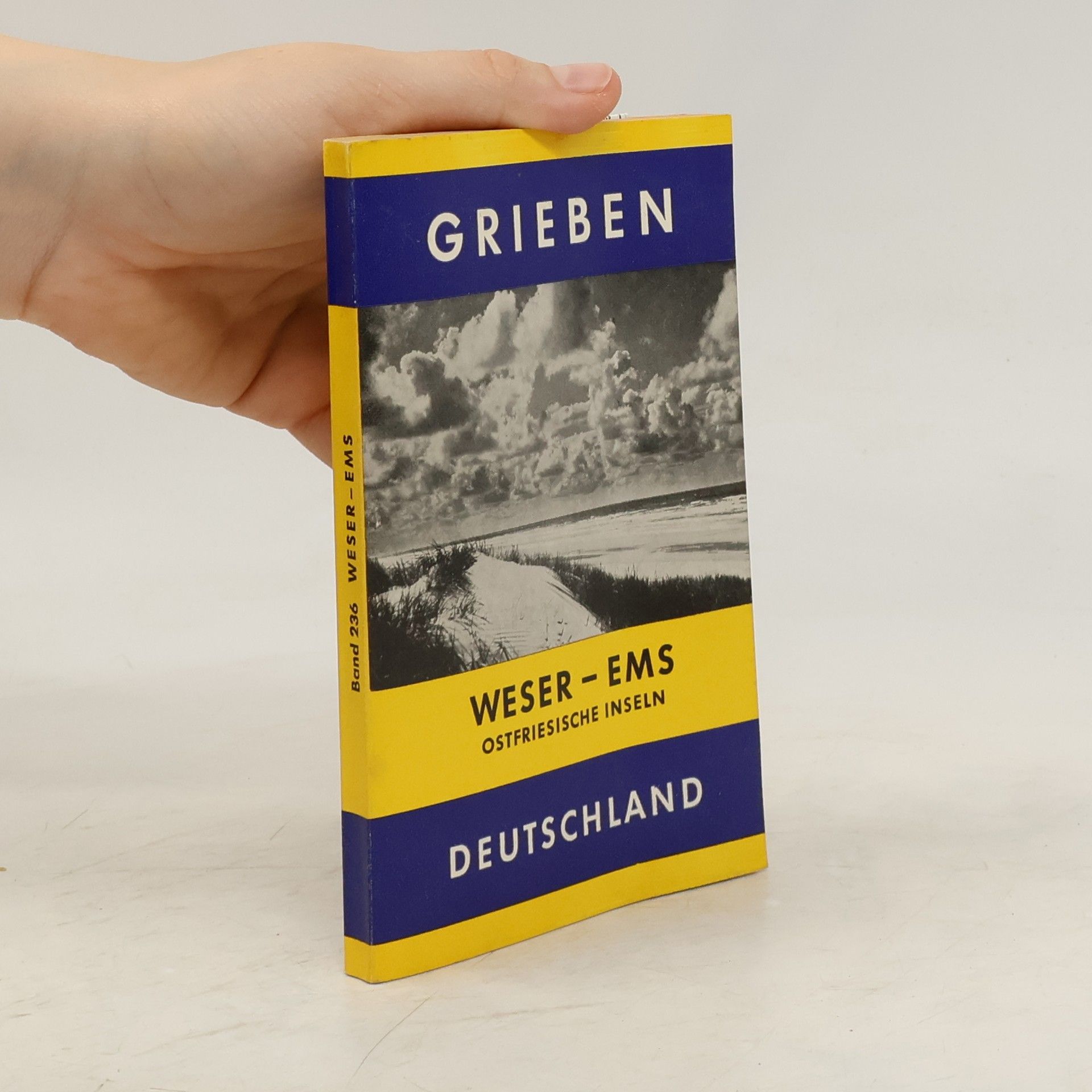 kolektiv Weser - Ems. Ostfriesische Inseln
