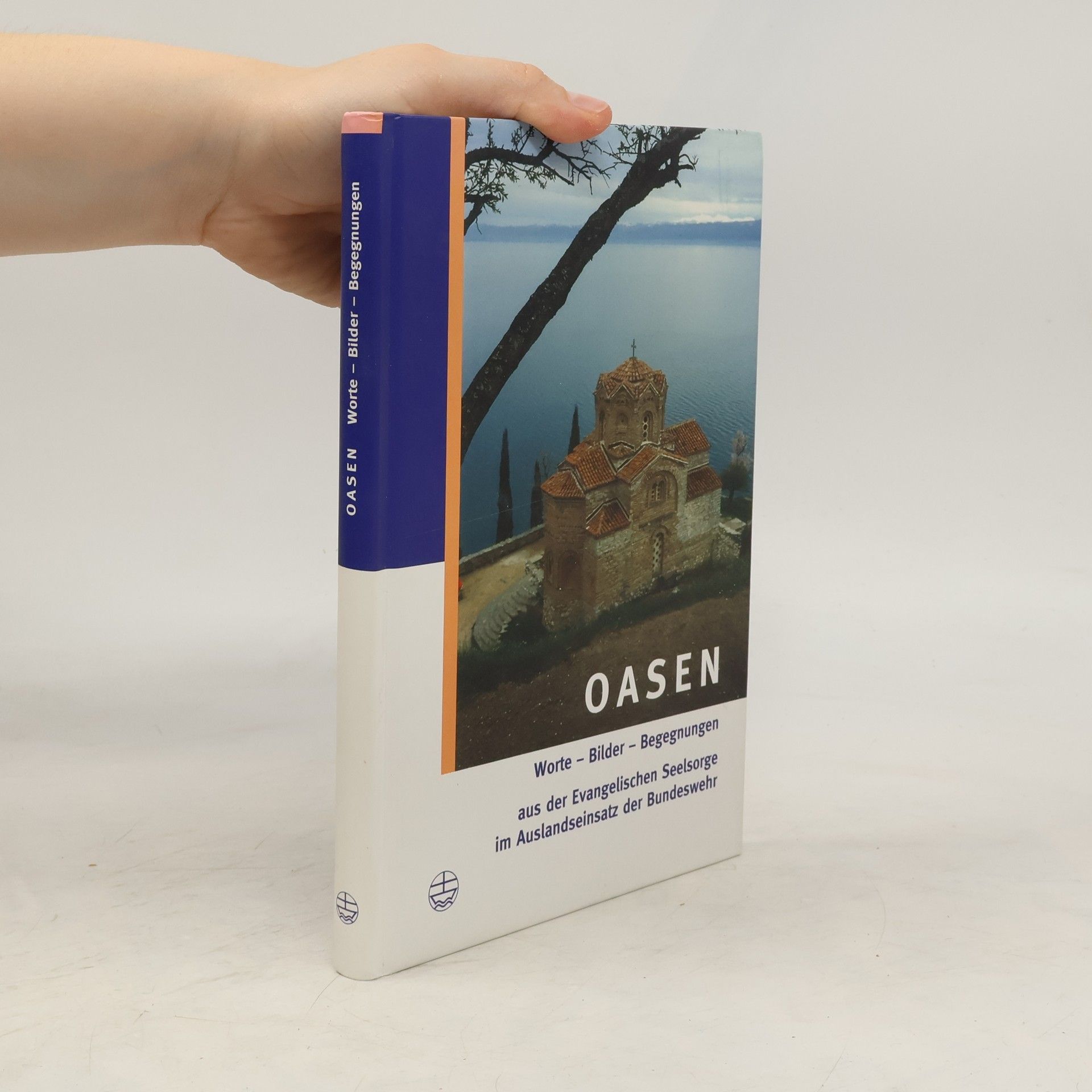 Peter Michaelis Oasen