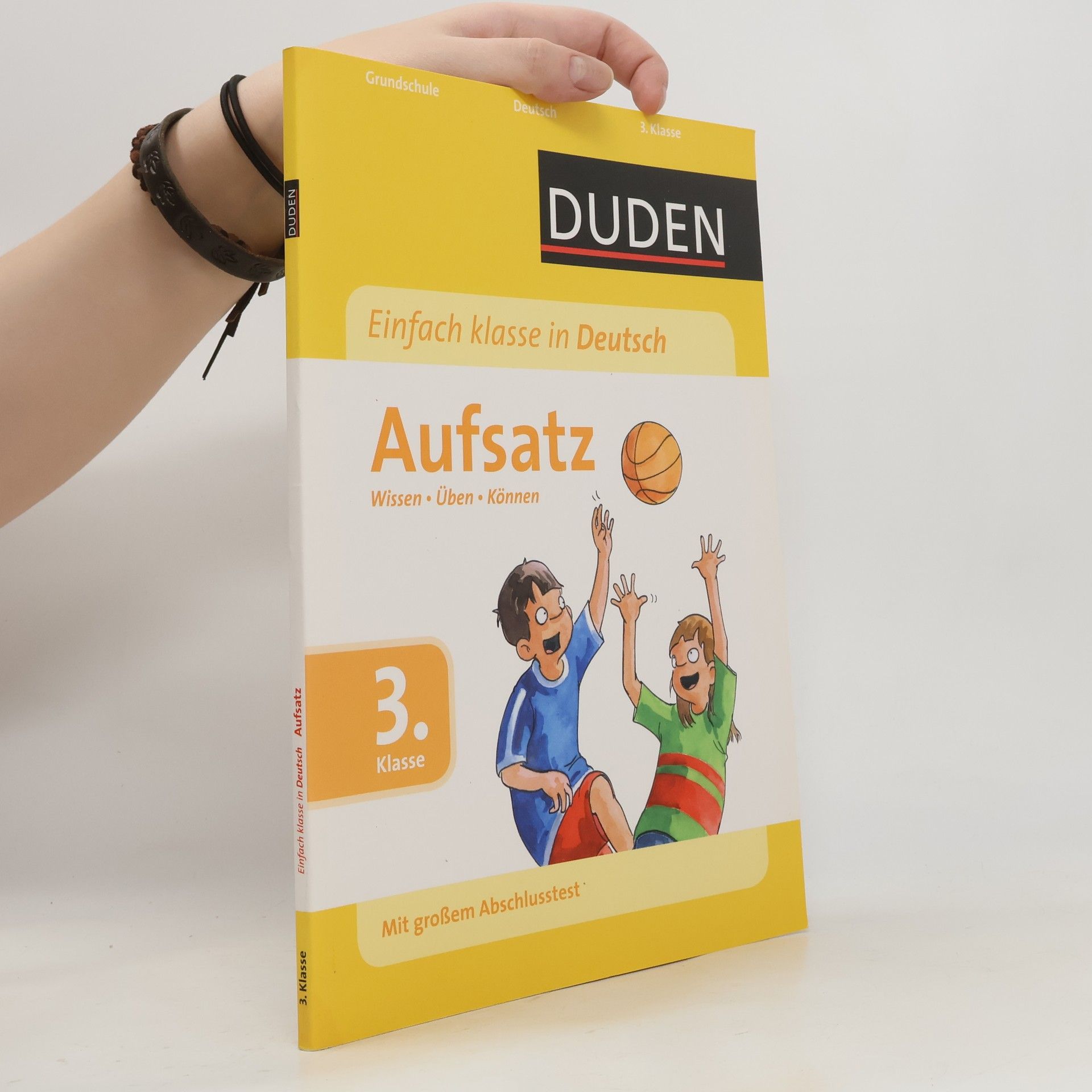 Ulrike Holzwarth Einfach klasse in Deutsch 3