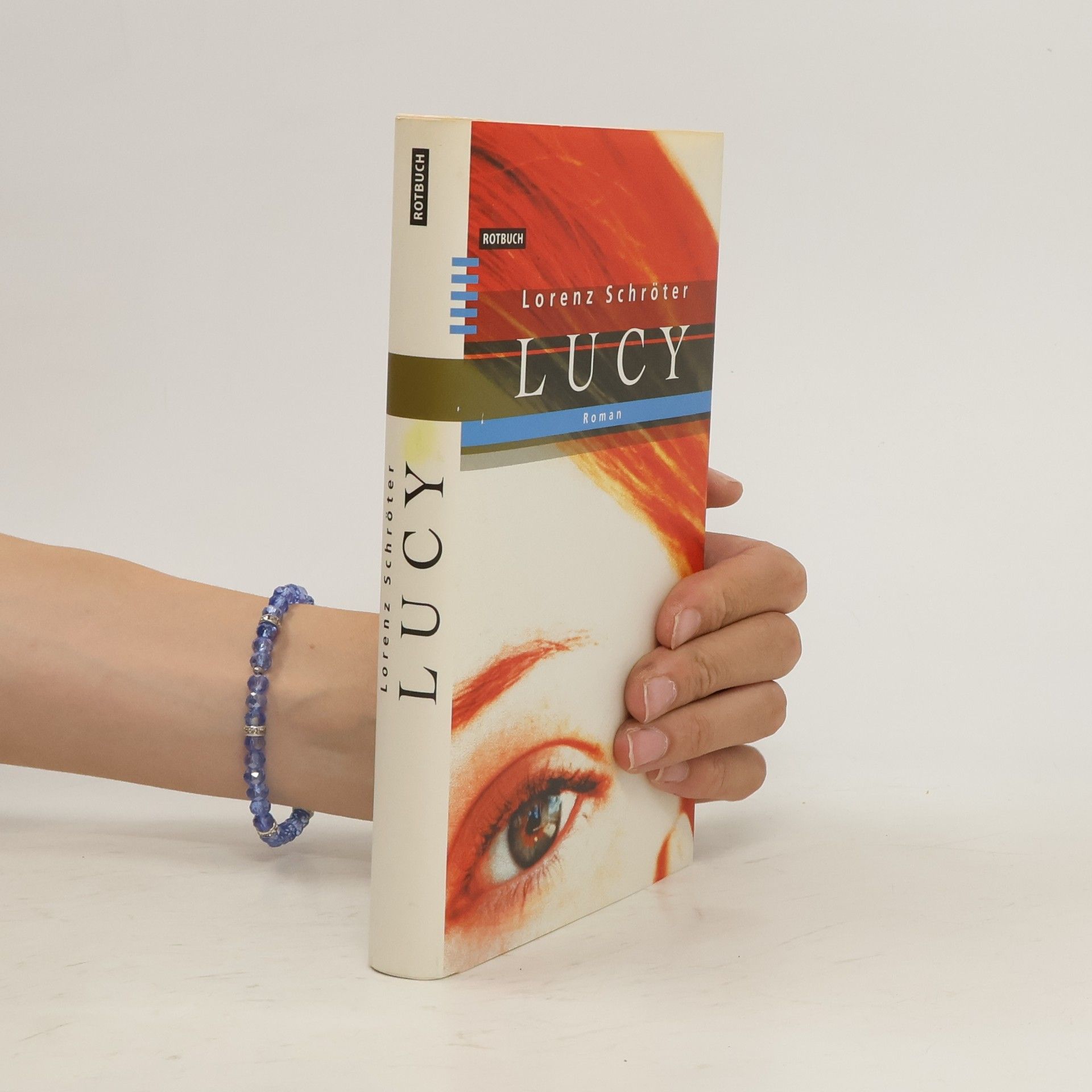 Lorenz Schröter Lucy