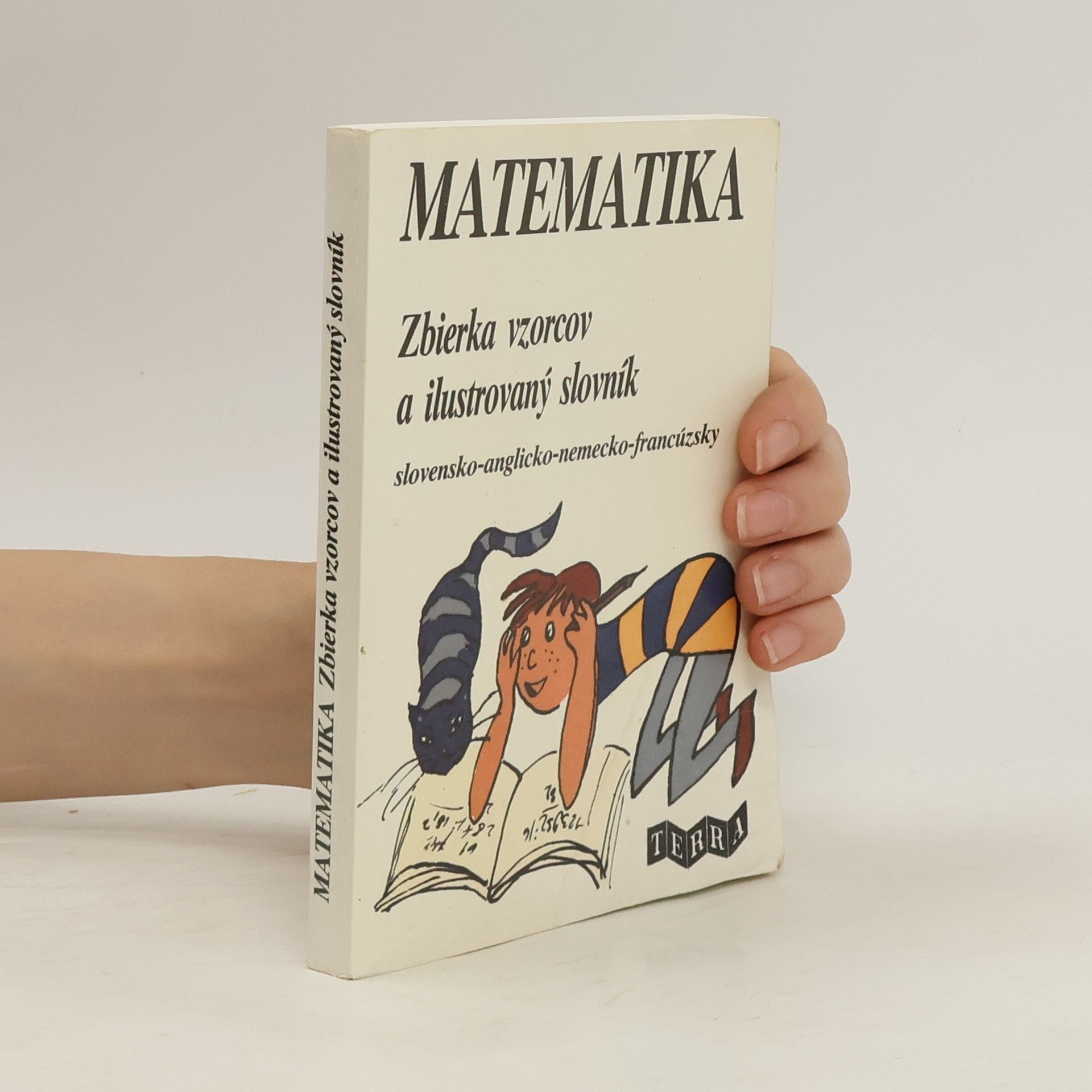 Ludwig Menrath Matematika