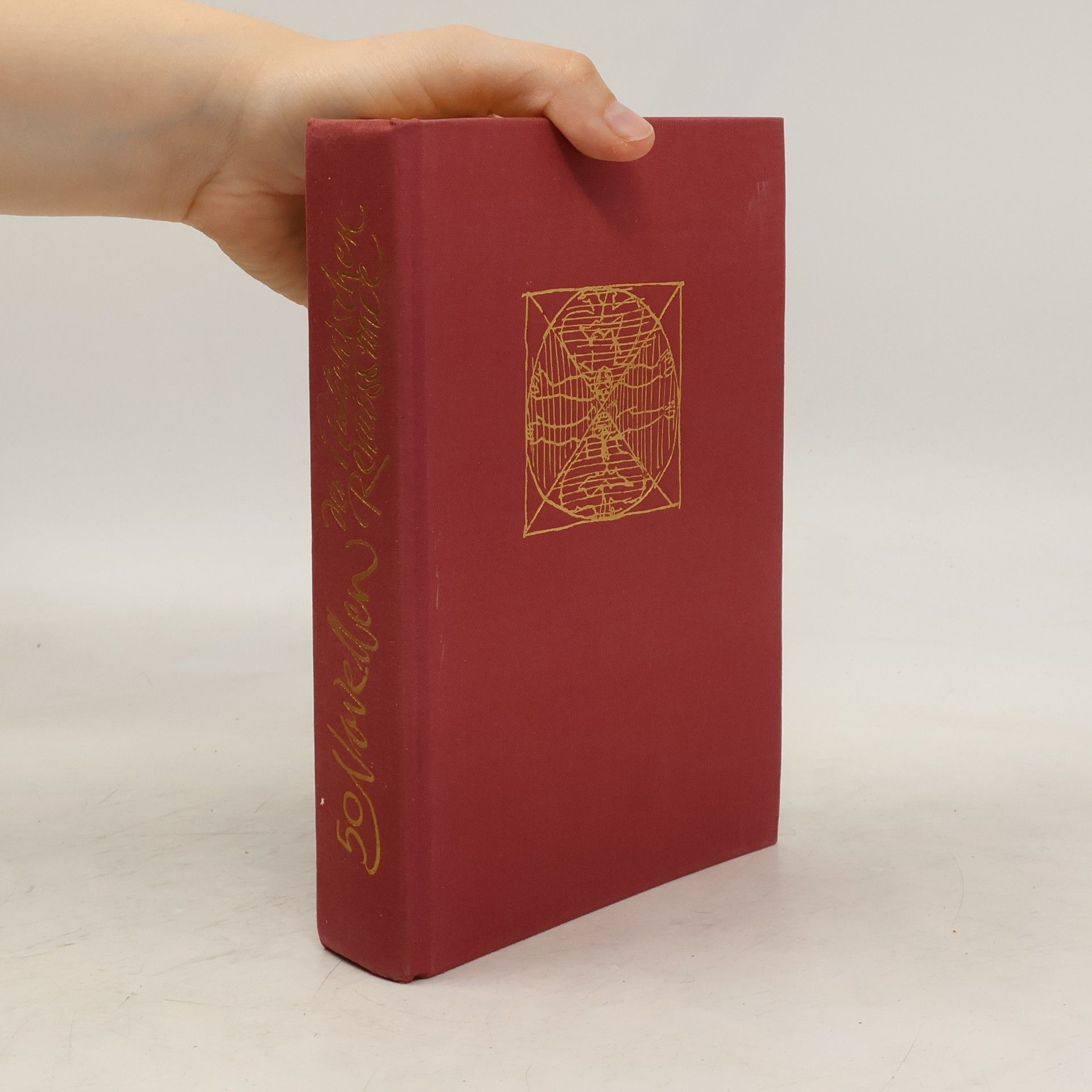 Christine Wolter 50 Novellen der italienischen Renaissance