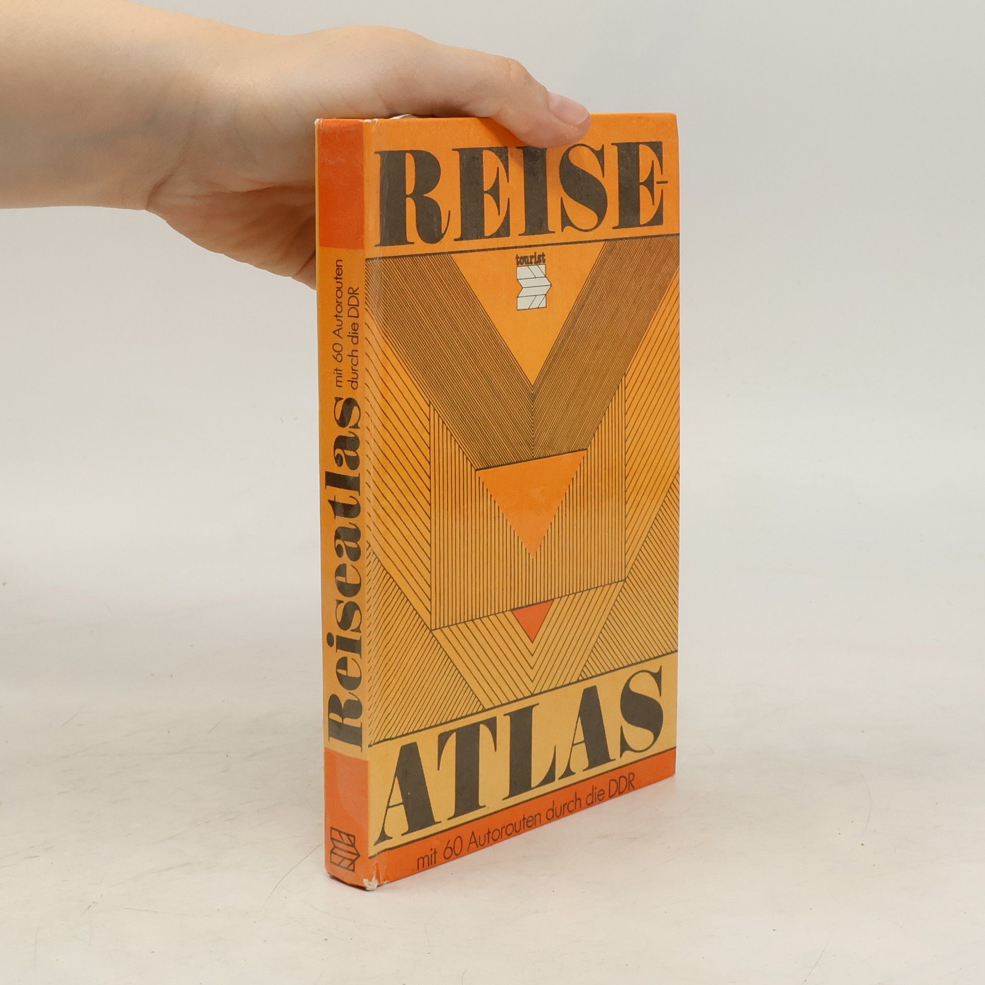 kolektiv Reiseatlas