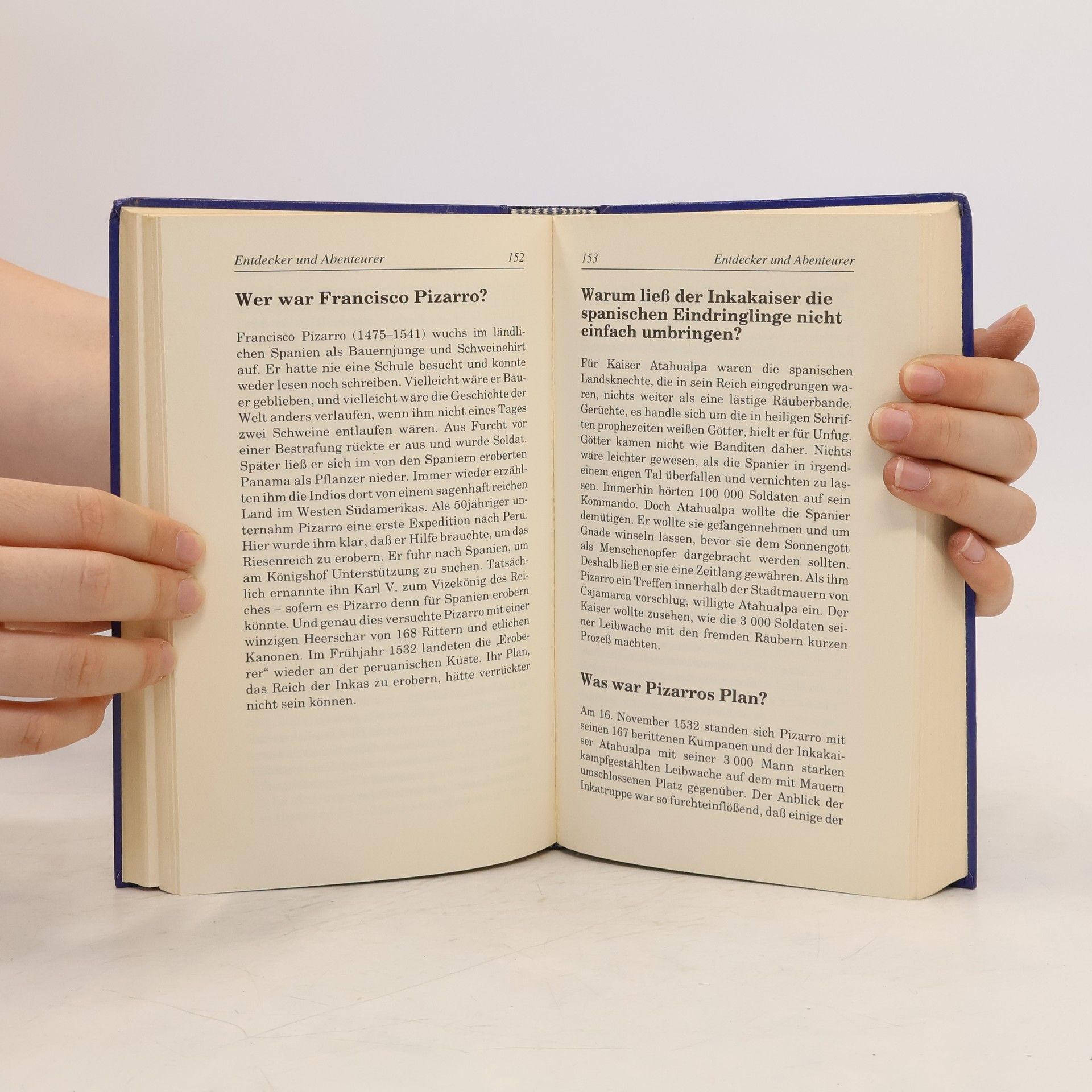 Collectif d'auteurs Das Buch der 1000 Abenteuer