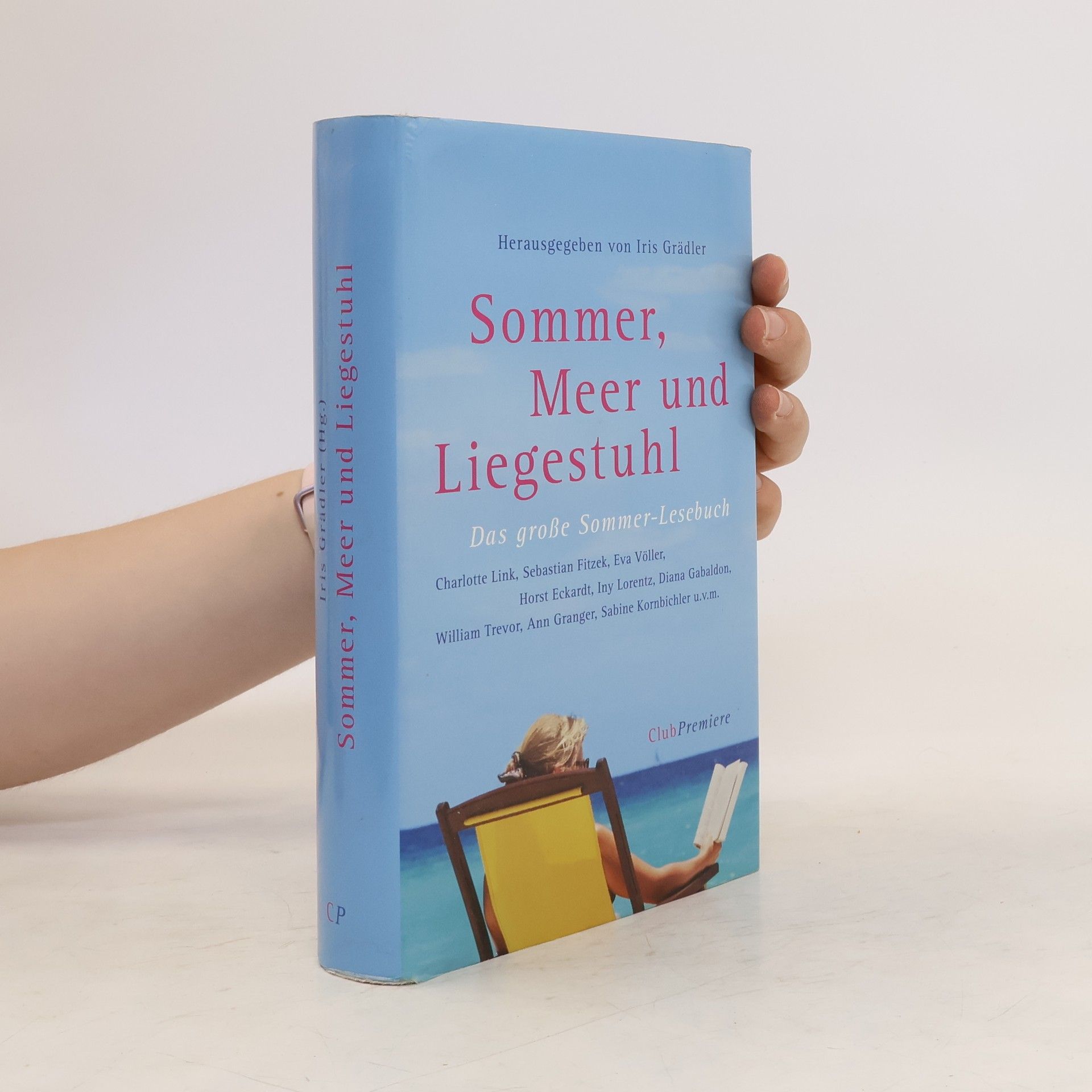 kolektiv Sommer, Meer und Liegestuhl