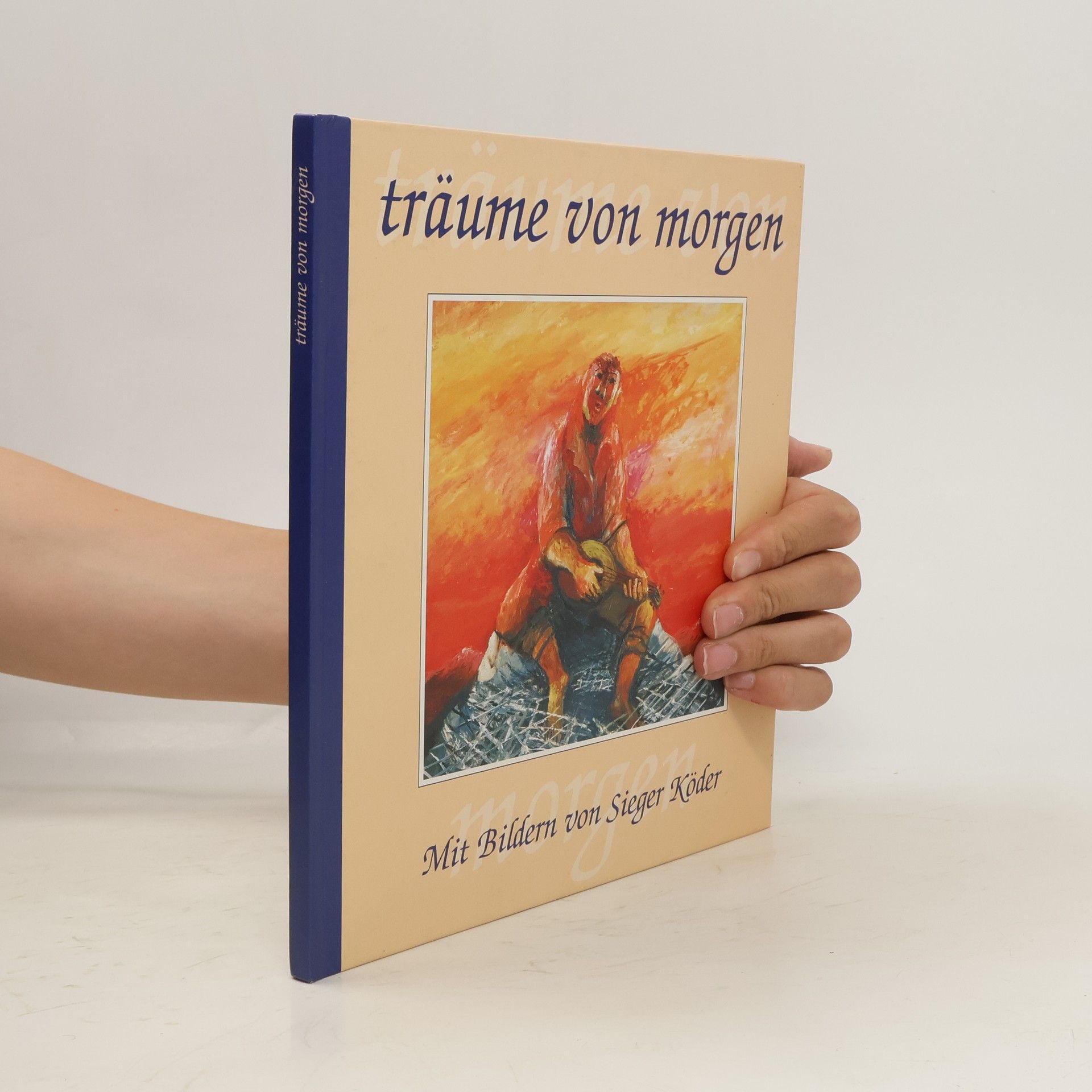 Autores varios Träume von morgen