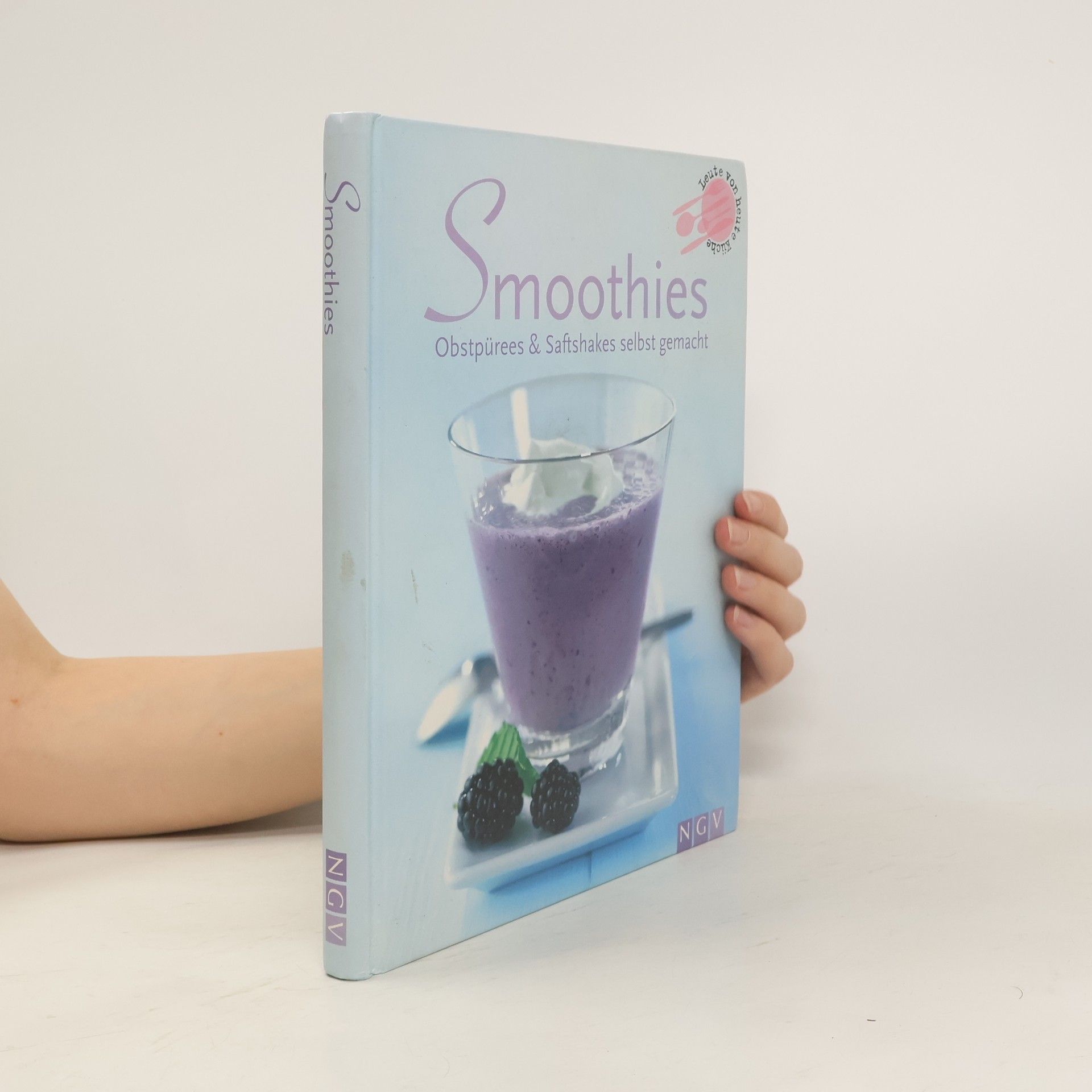 Autorenkollektiv Smoothies