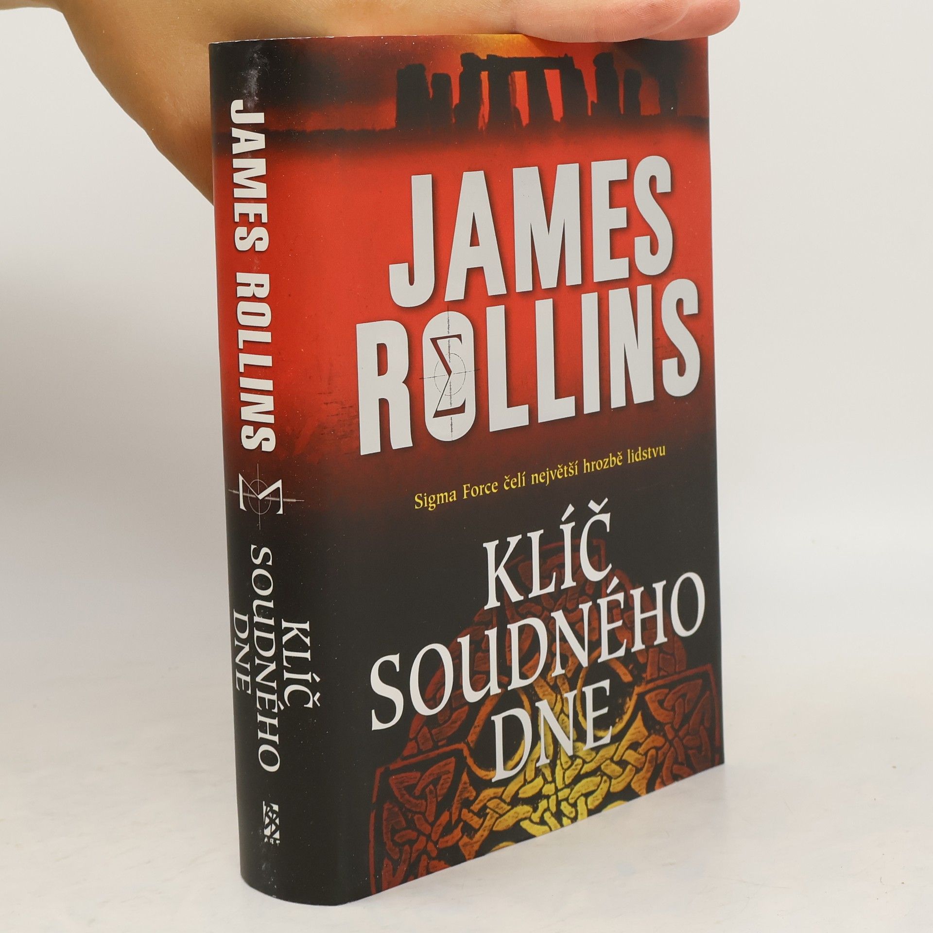 Klíč soudného dne