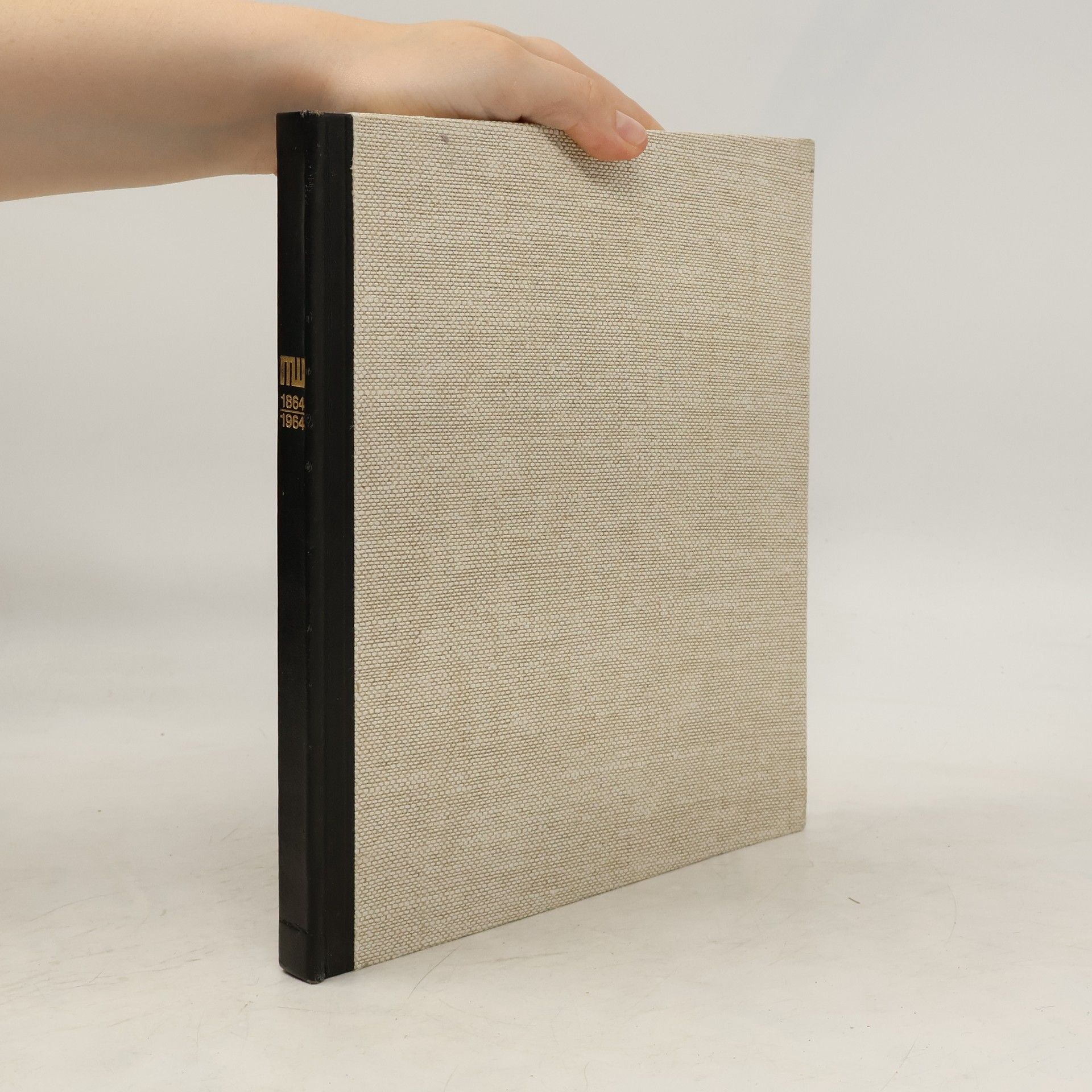 Various authors Festschrift zur Hundertjahrfeier