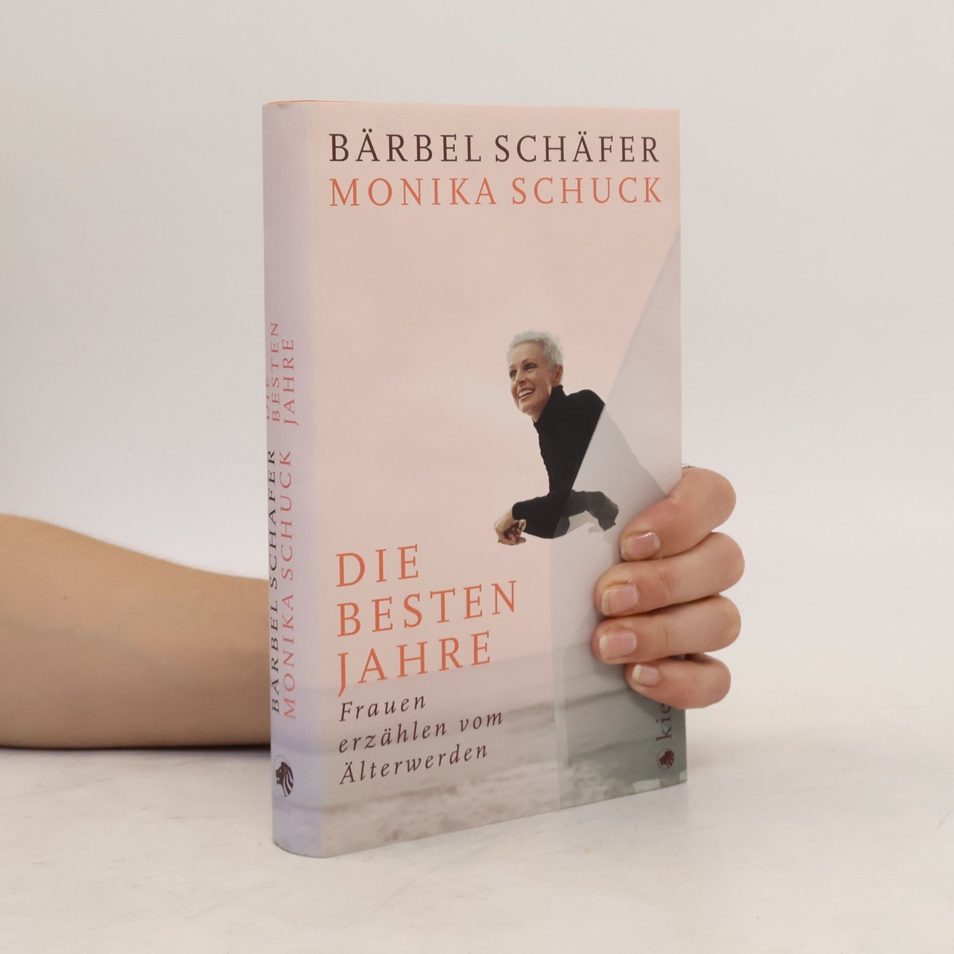 Bärbel Schäfer Die besten Jahre