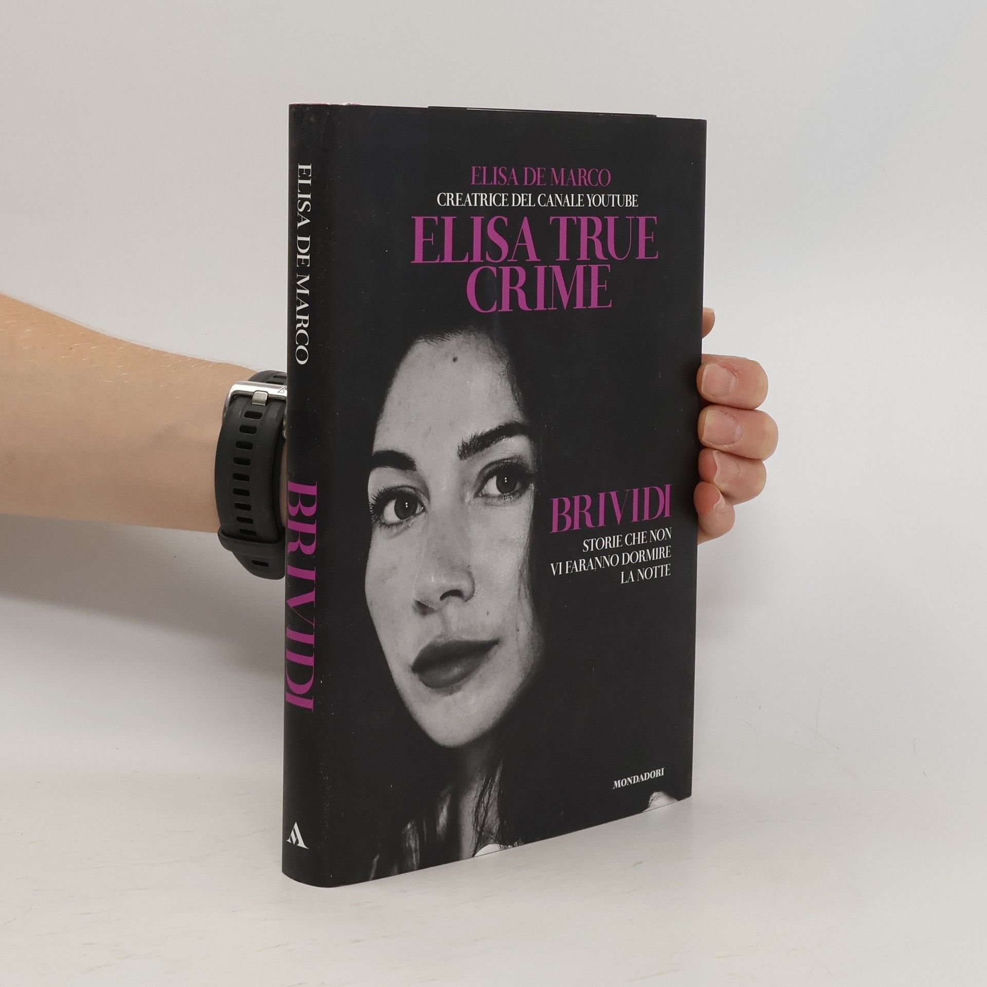 Brividi. Storie che non vi faranno dormire la notte