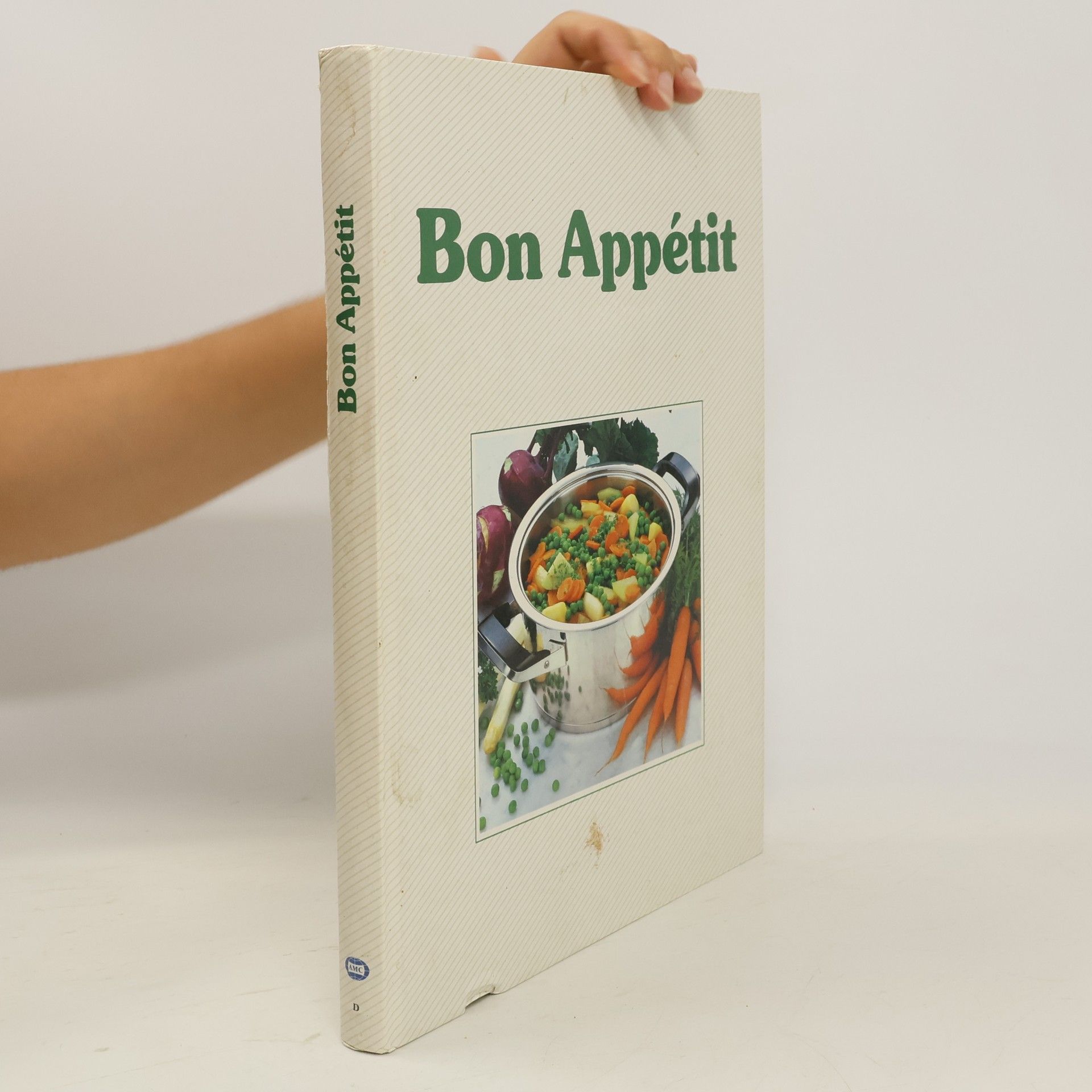 Annemarie Wildeisen Bon Appétit
