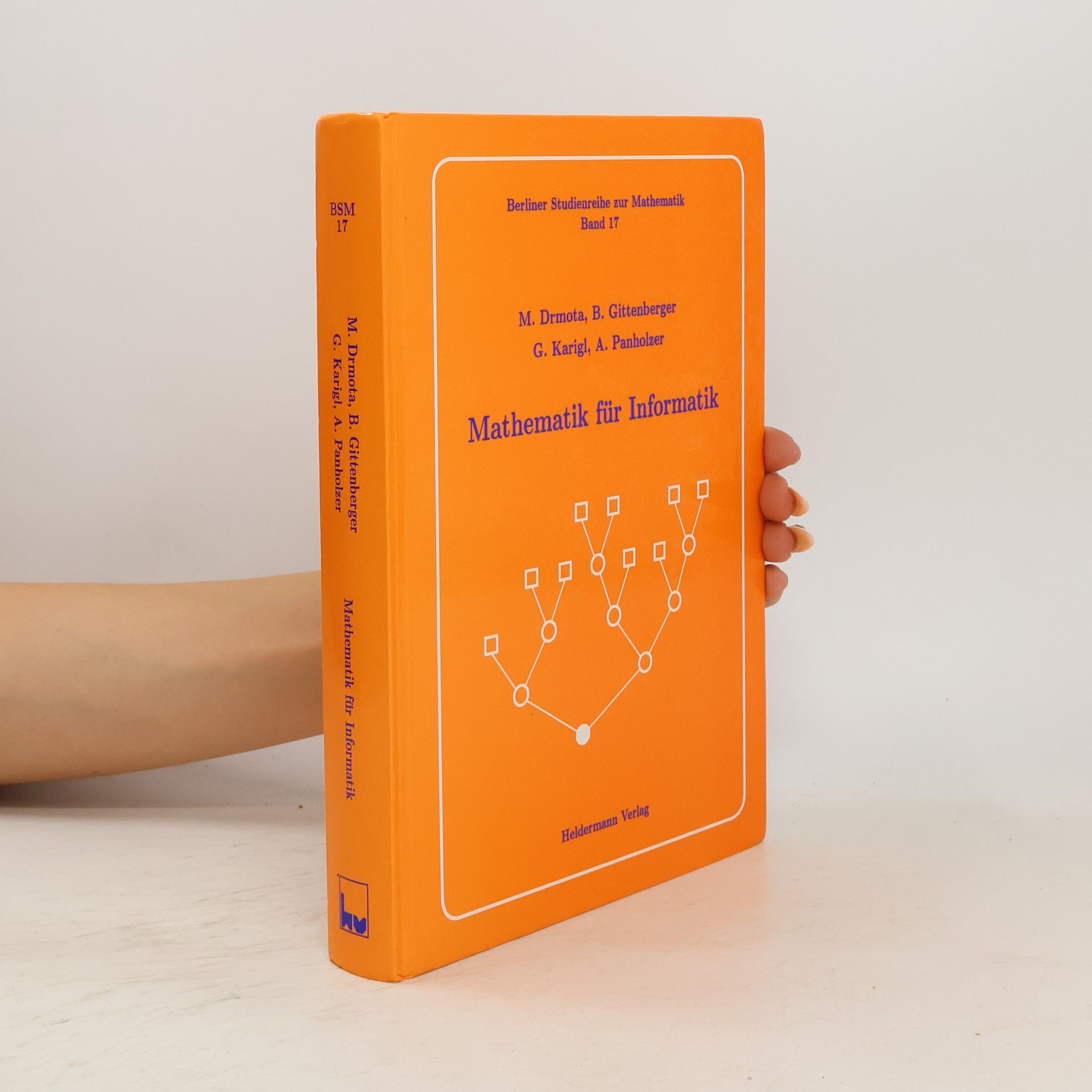 Mathematik für Informatik