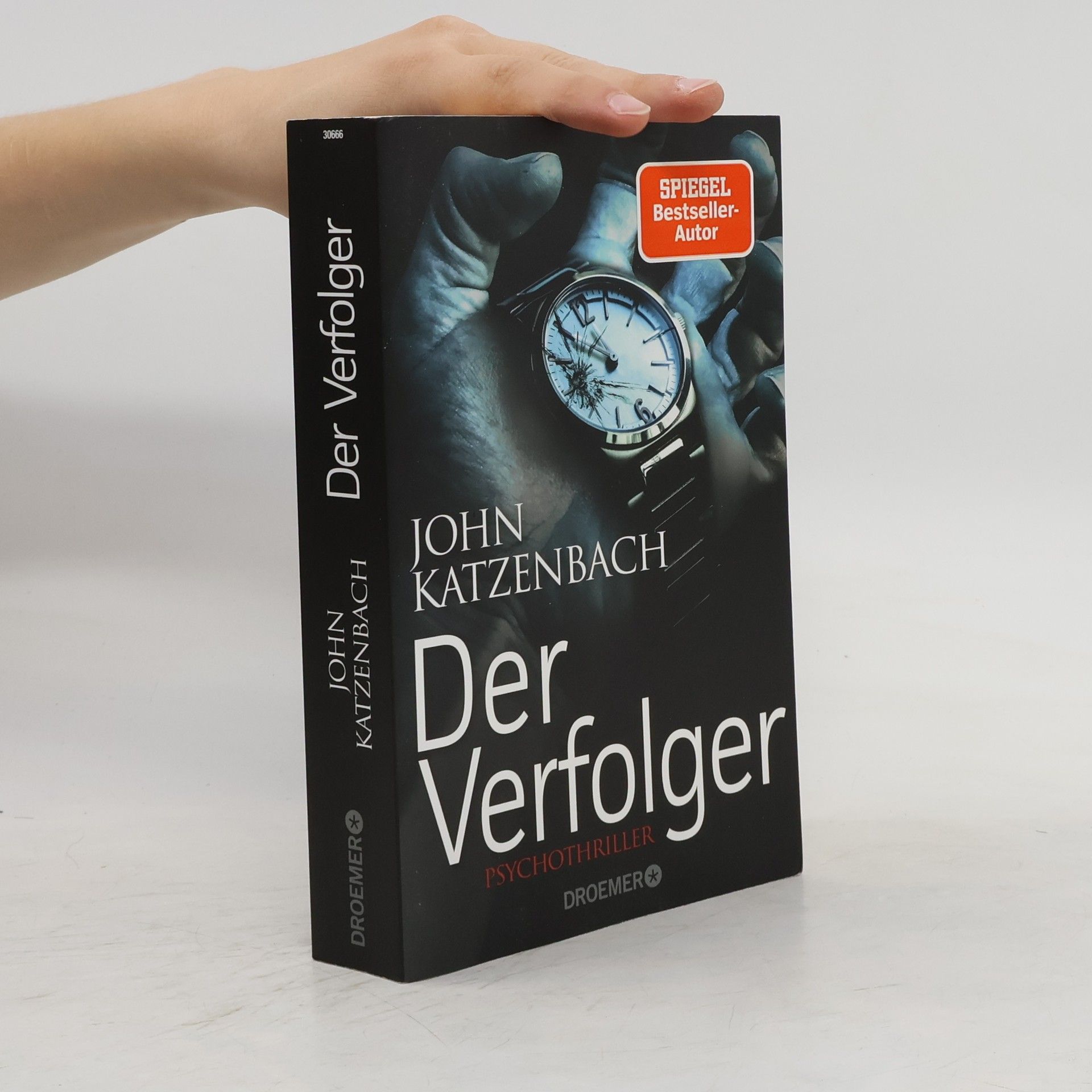 Der Verfolger