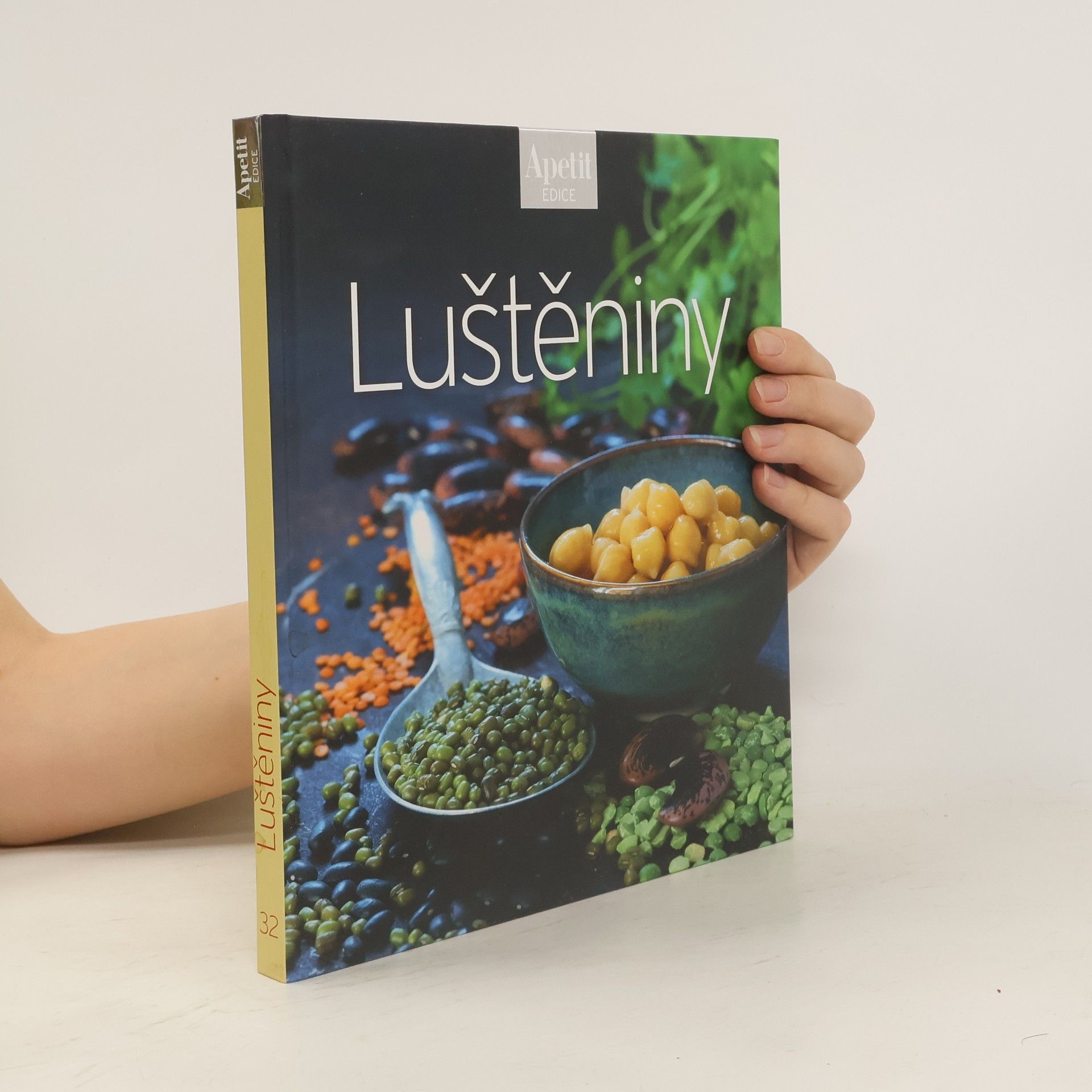 Autorenkollektiv Luštěniny