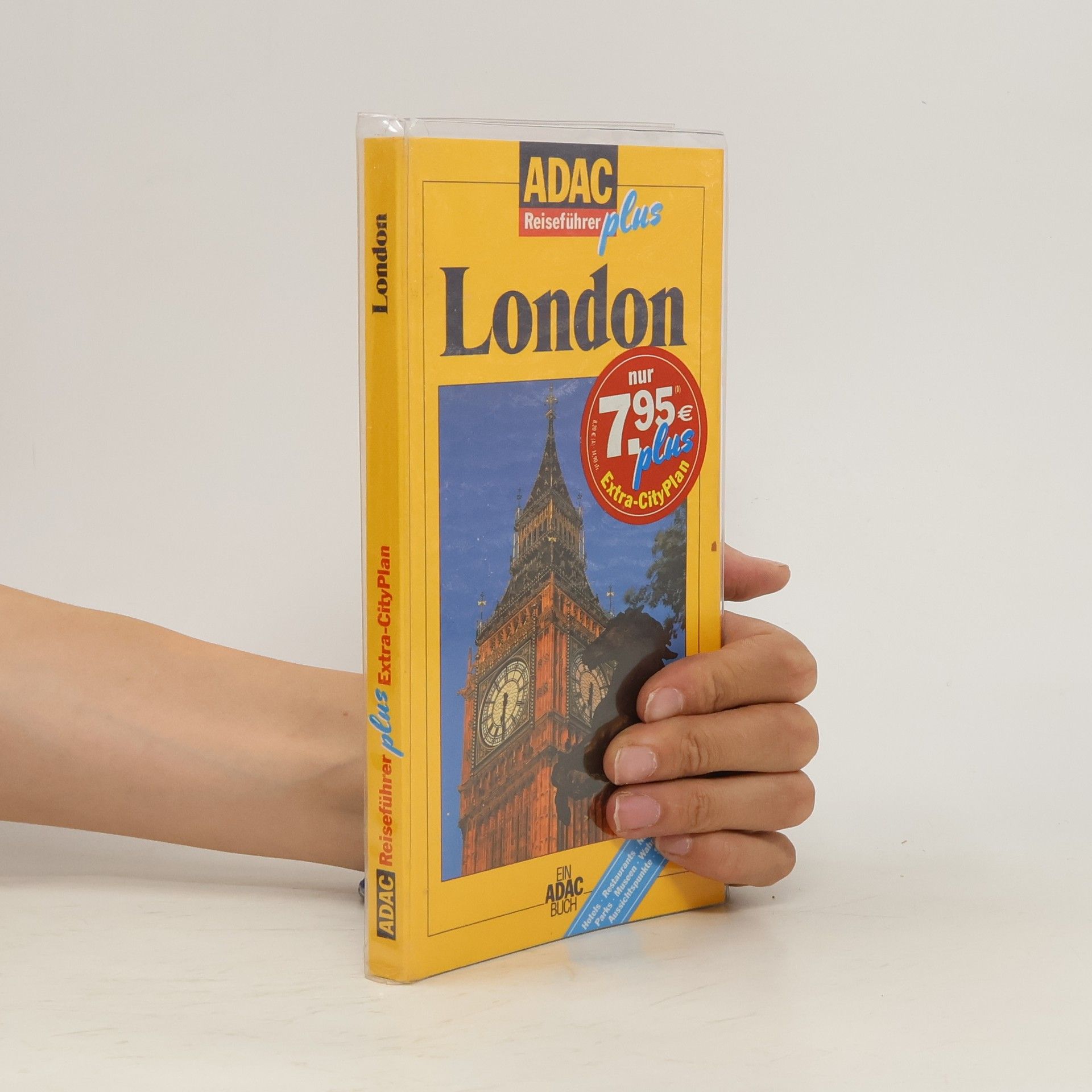 Sabine Lindlbauer London