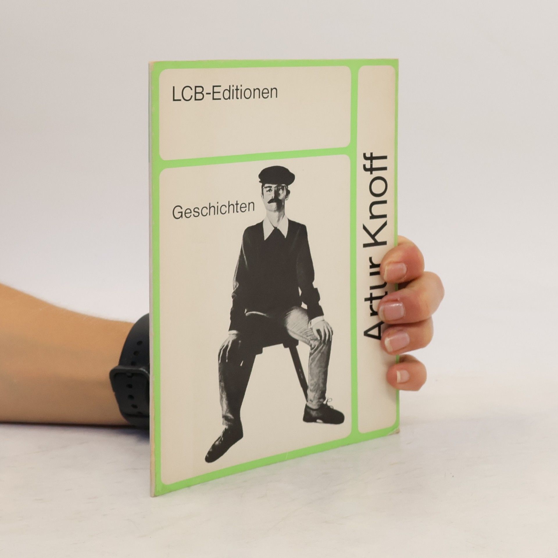Günter Grass Geschichten