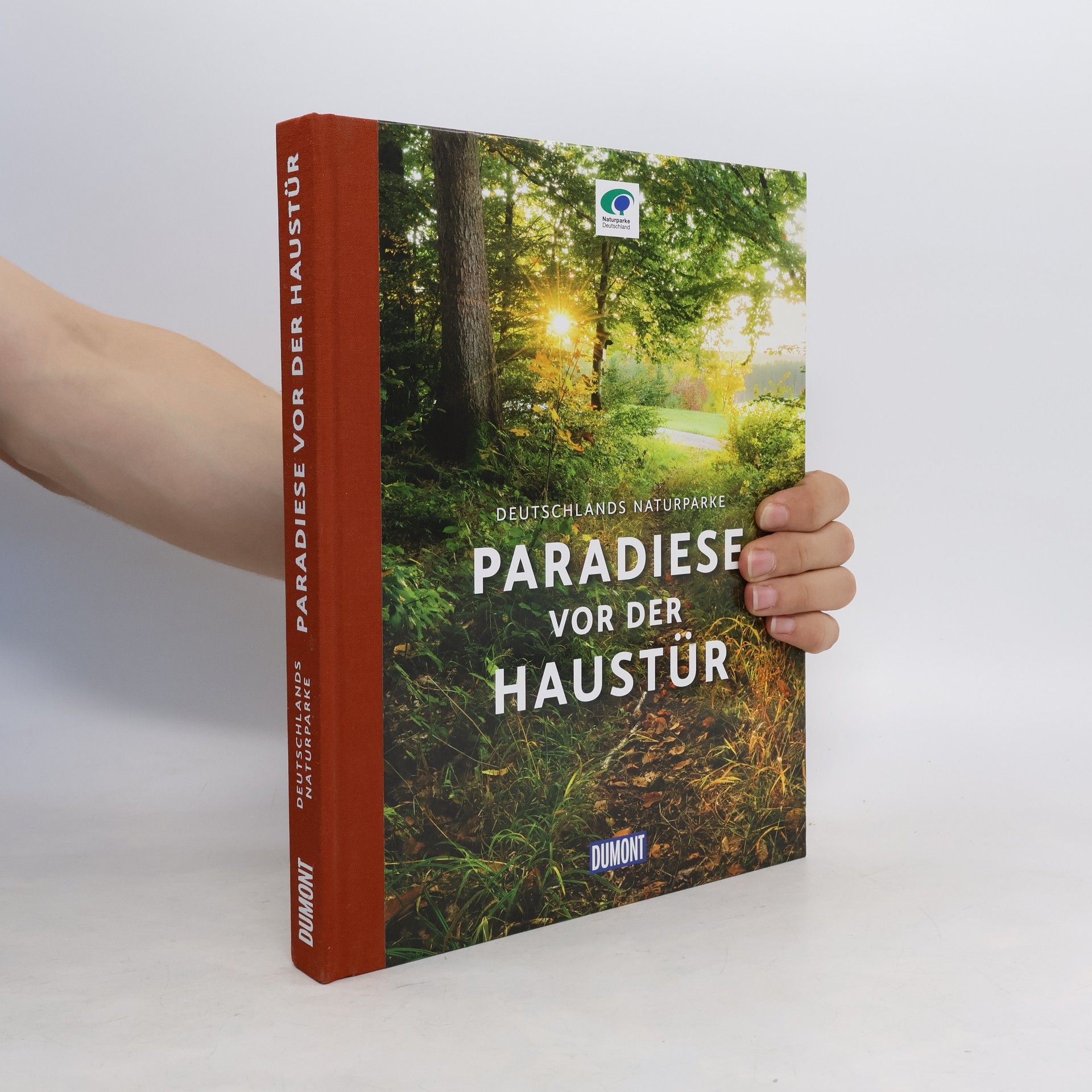 Bernd Pieper Paradiese vor der Haustür