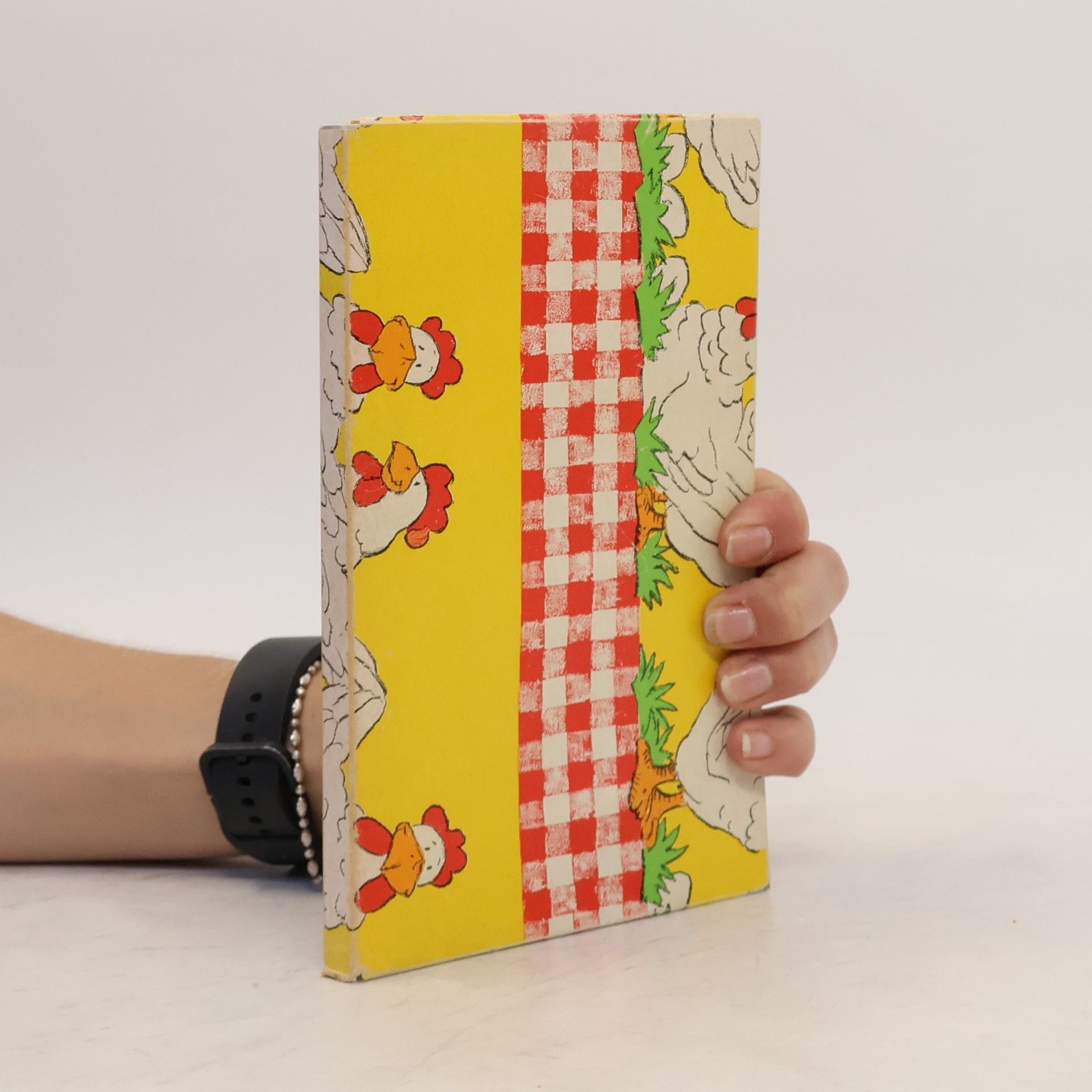 Vergangenes und Gegenwärtiges