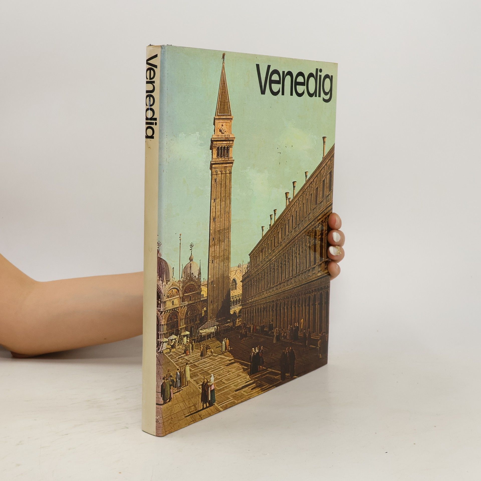 Autorenkollektiv Venedig