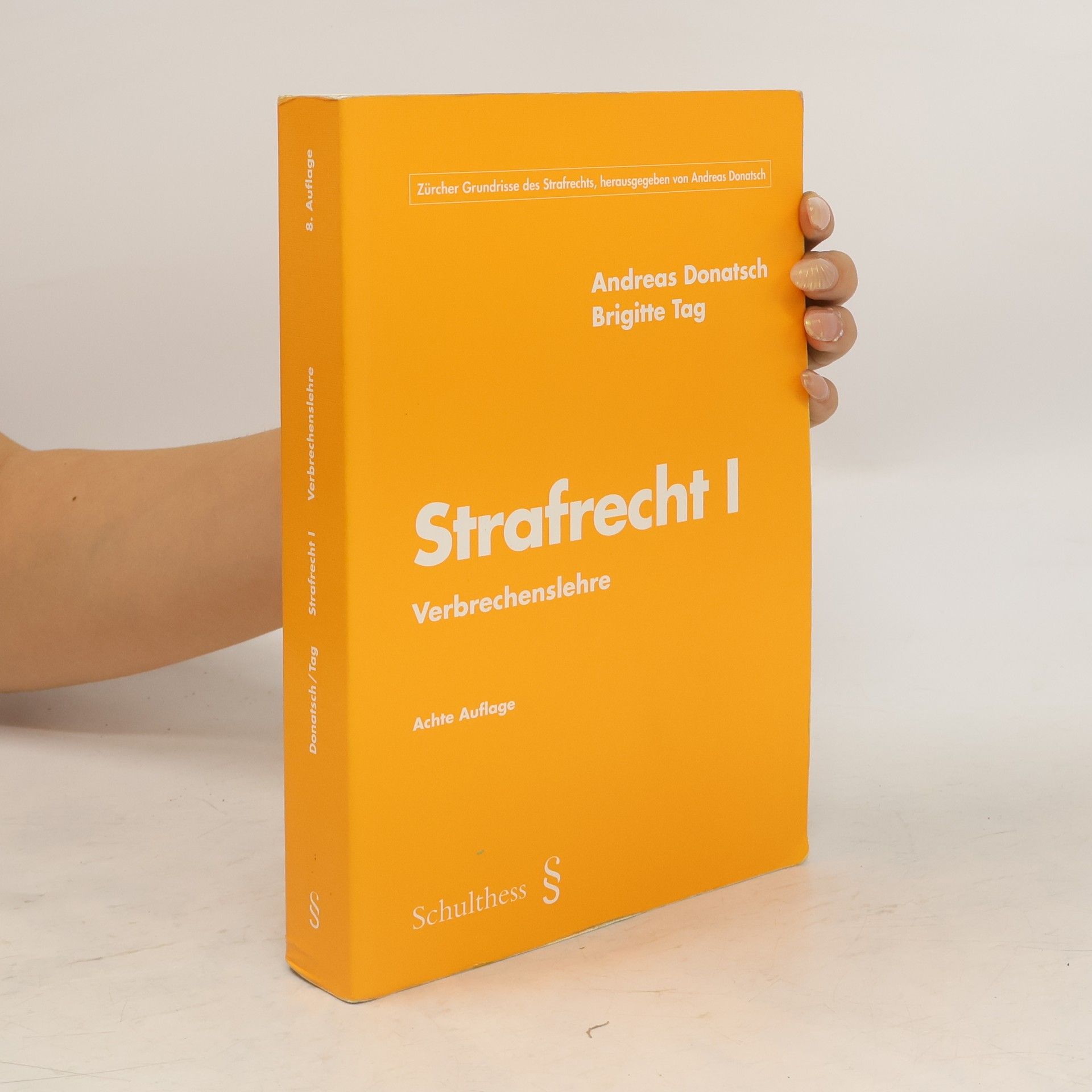 kolektiv Strafrecht