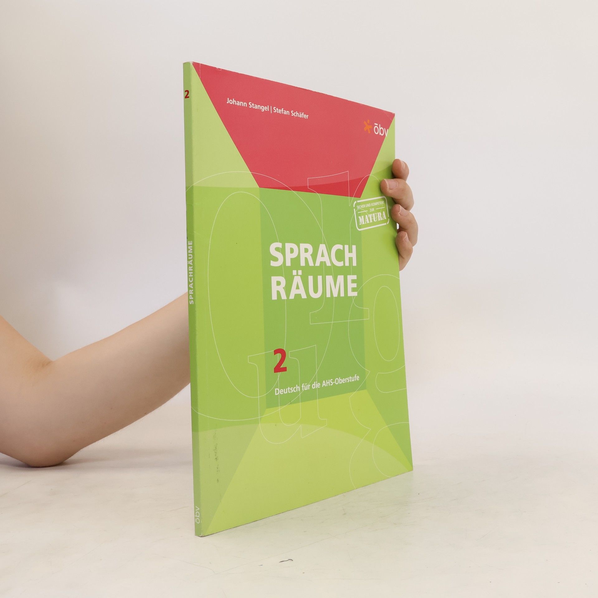 Autorenkollektiv Sprachräume 2