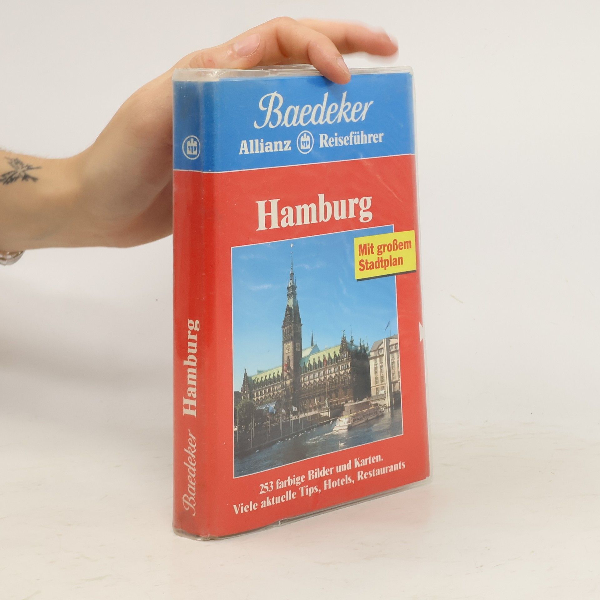 Gerhard Eckert Hamburg