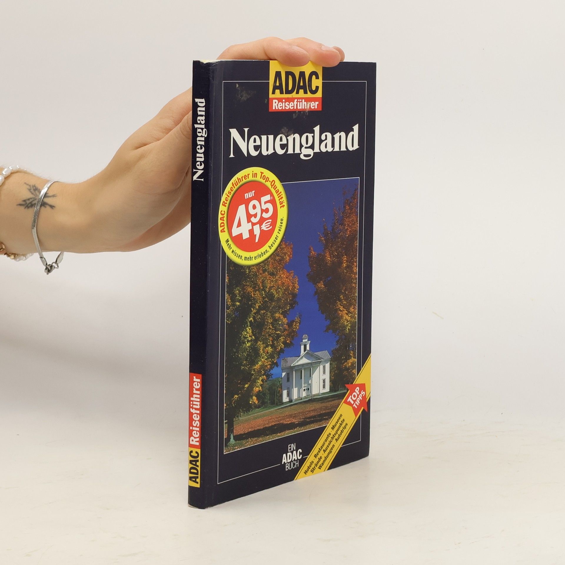 Hardy-Bernd Wagner Neuengland