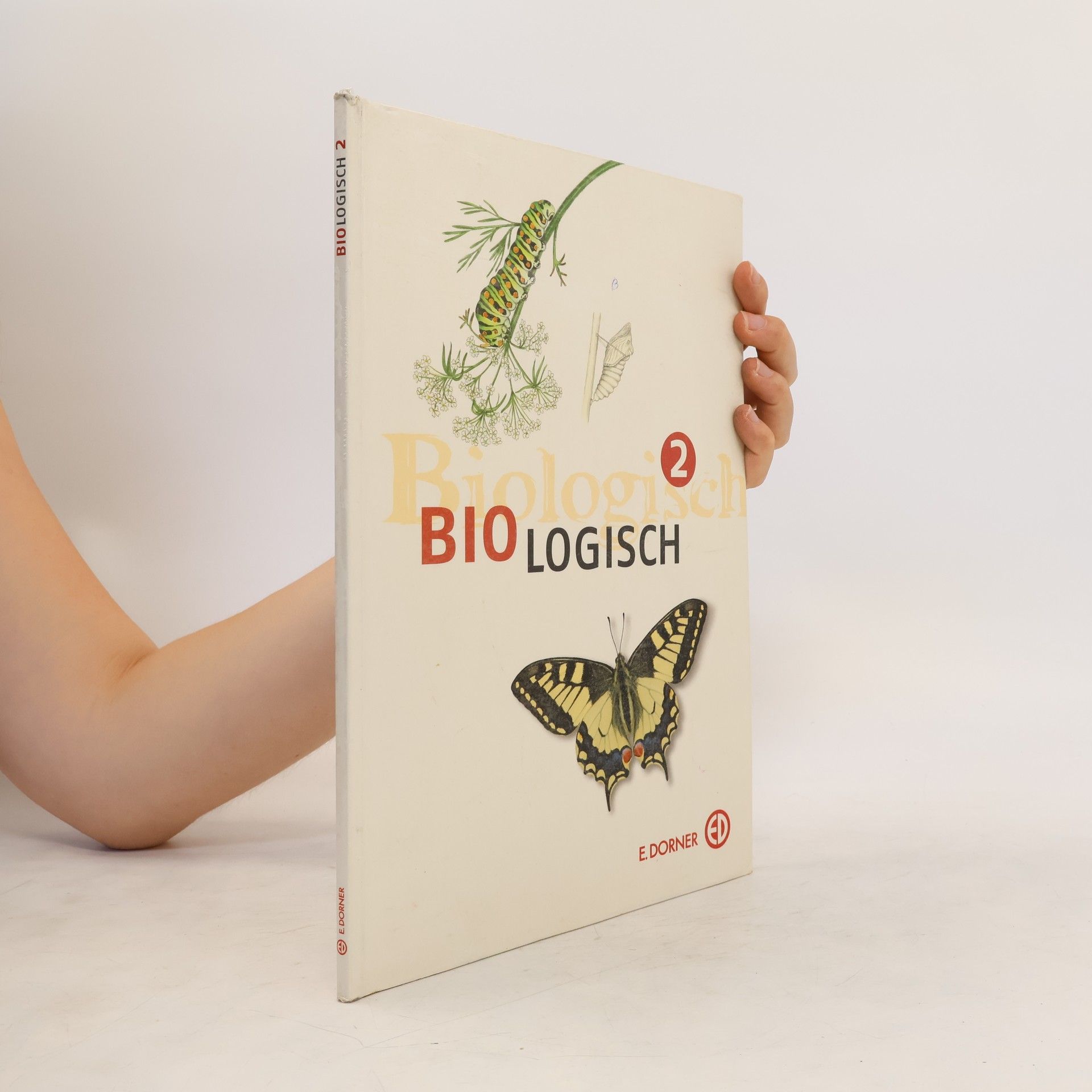 Collectif d'auteurs Bio logisch : Biologie und Umweltkunde für die ... Klasse. 2