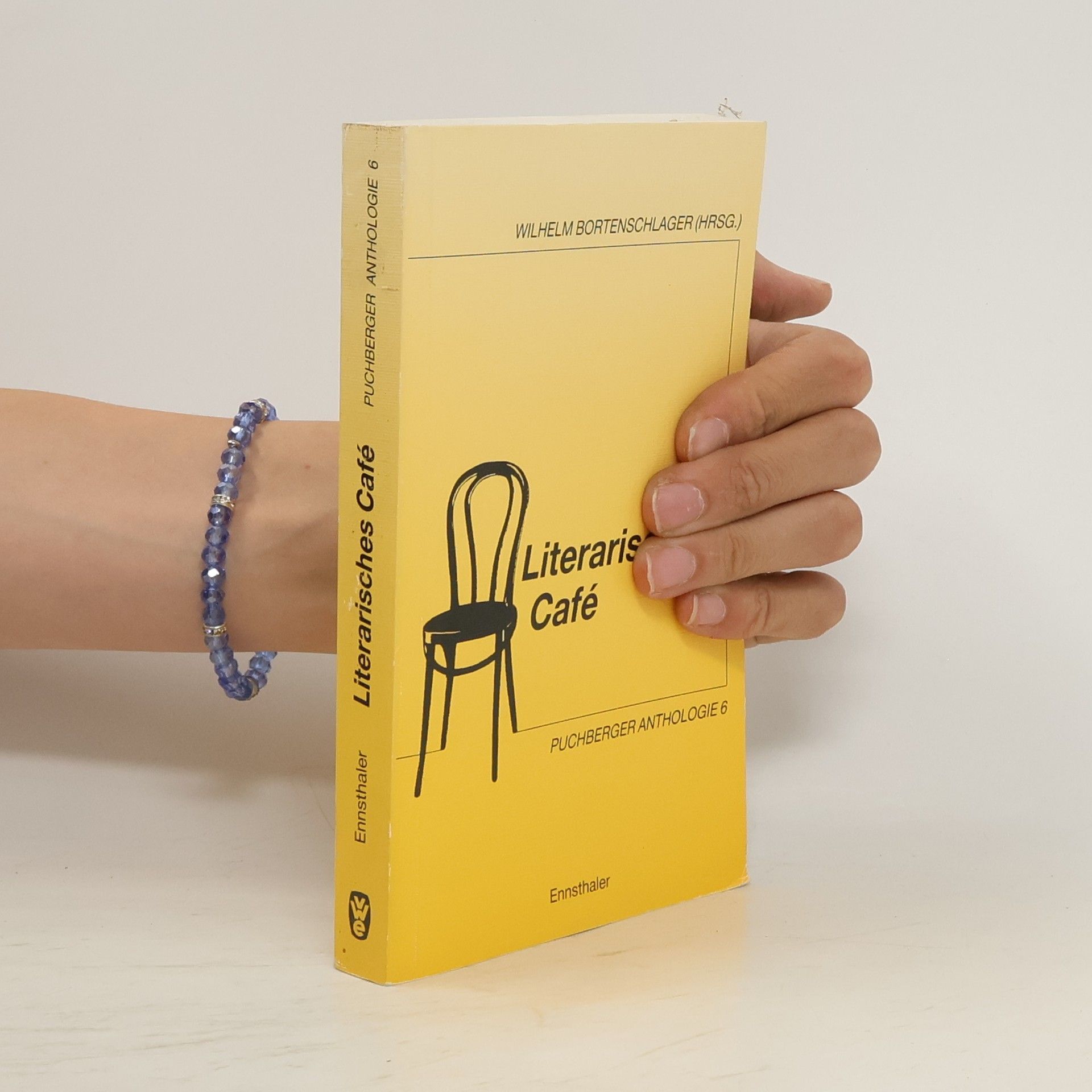 kolektiv Literarisches Café