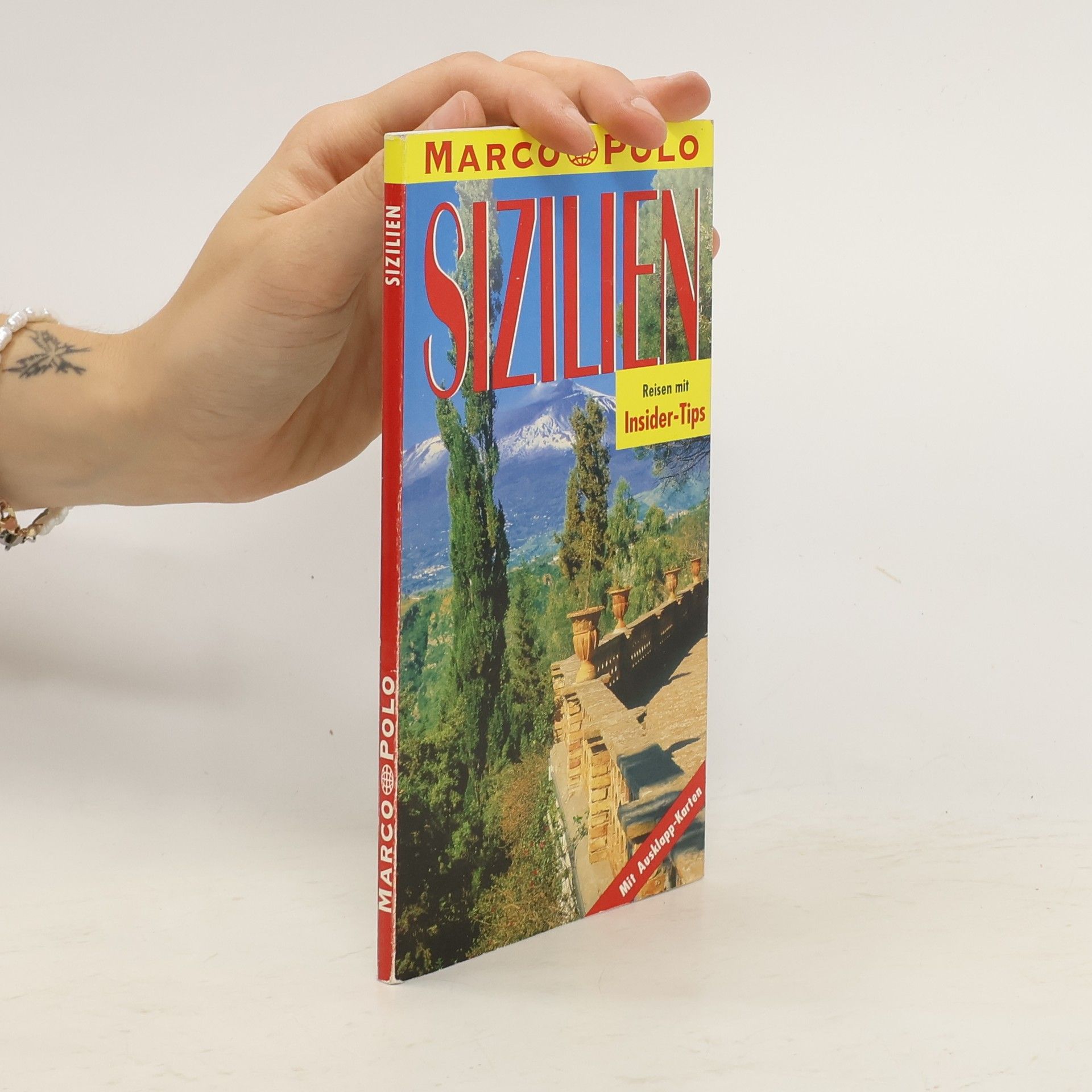 Autorenkollektiv Sizilien