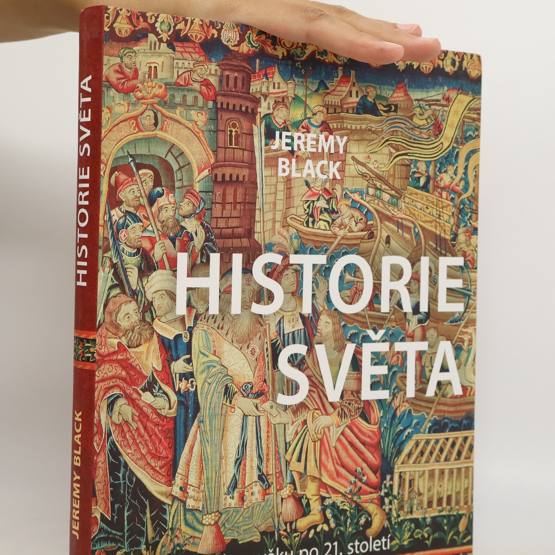 Historie světa