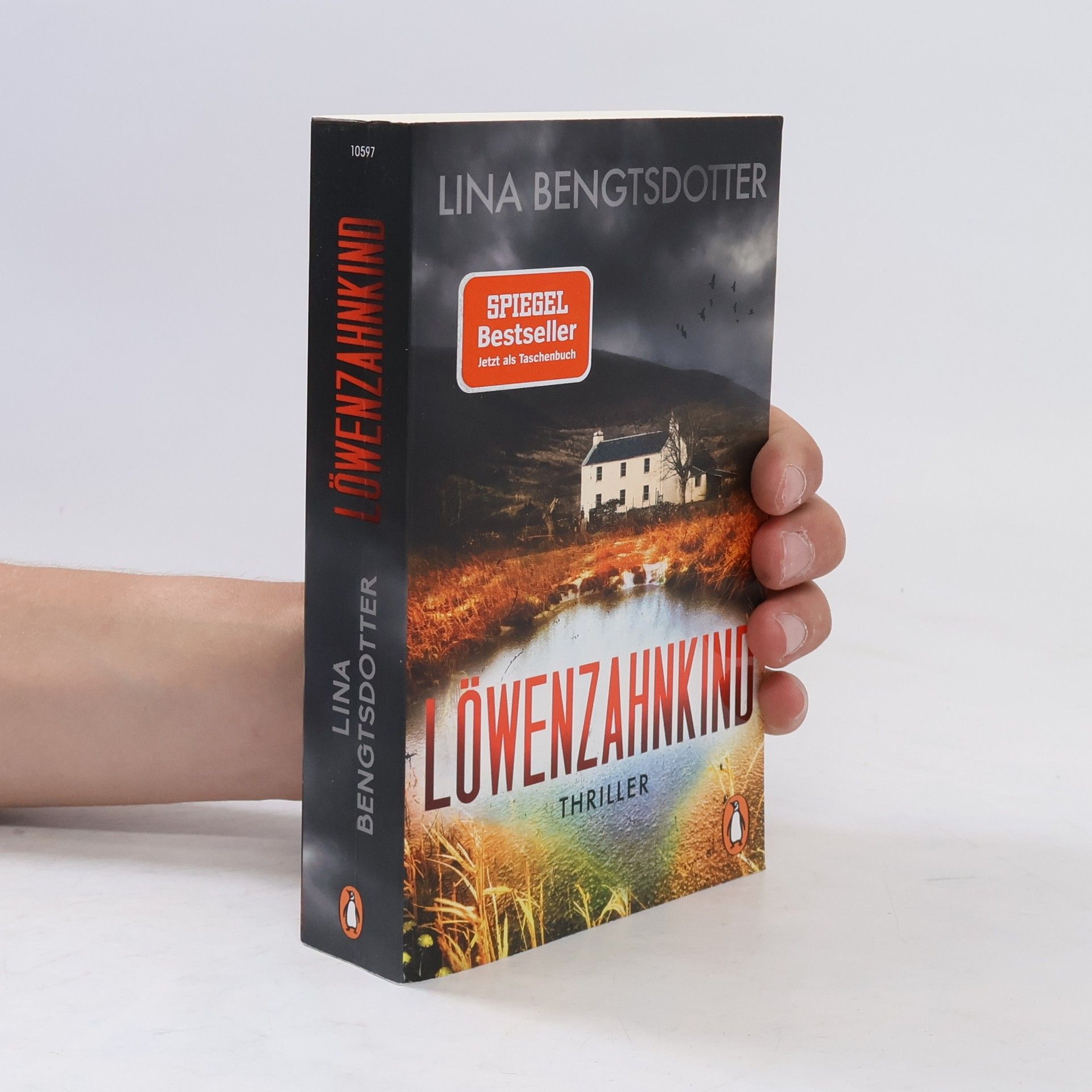 Lina Bengtsdotter Löwenzahnkind