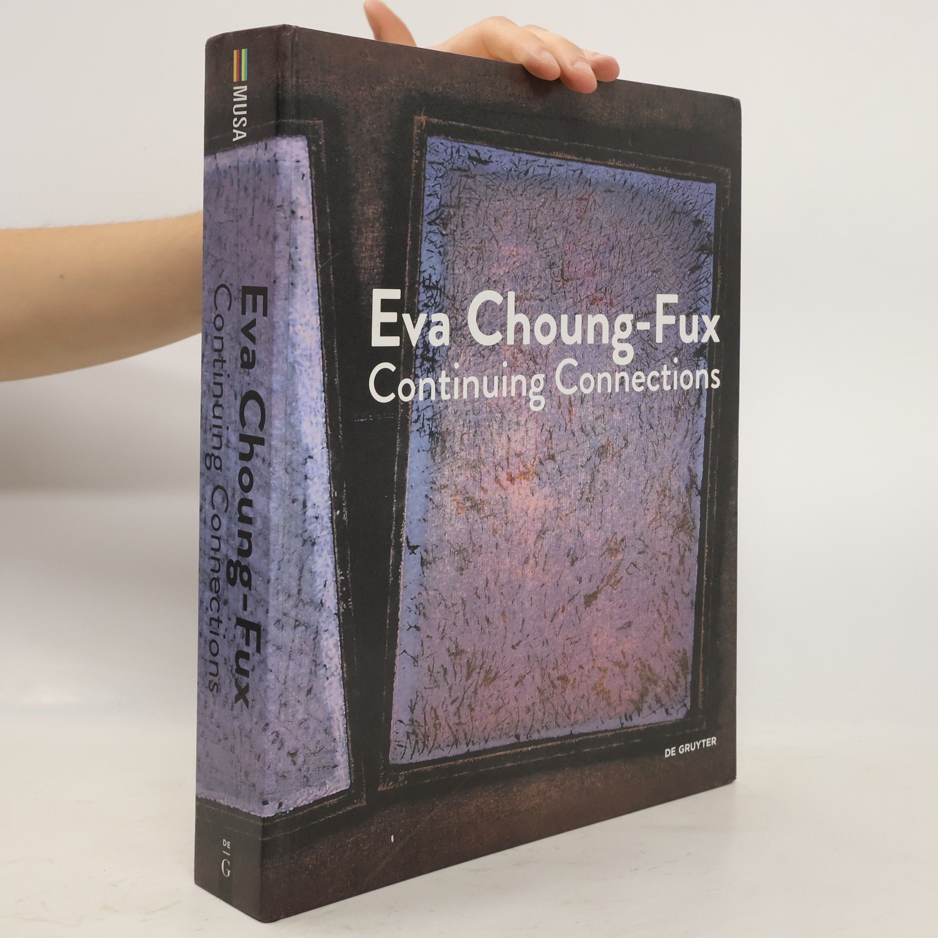 Eva Choung-Fux Eva Choung-Fux